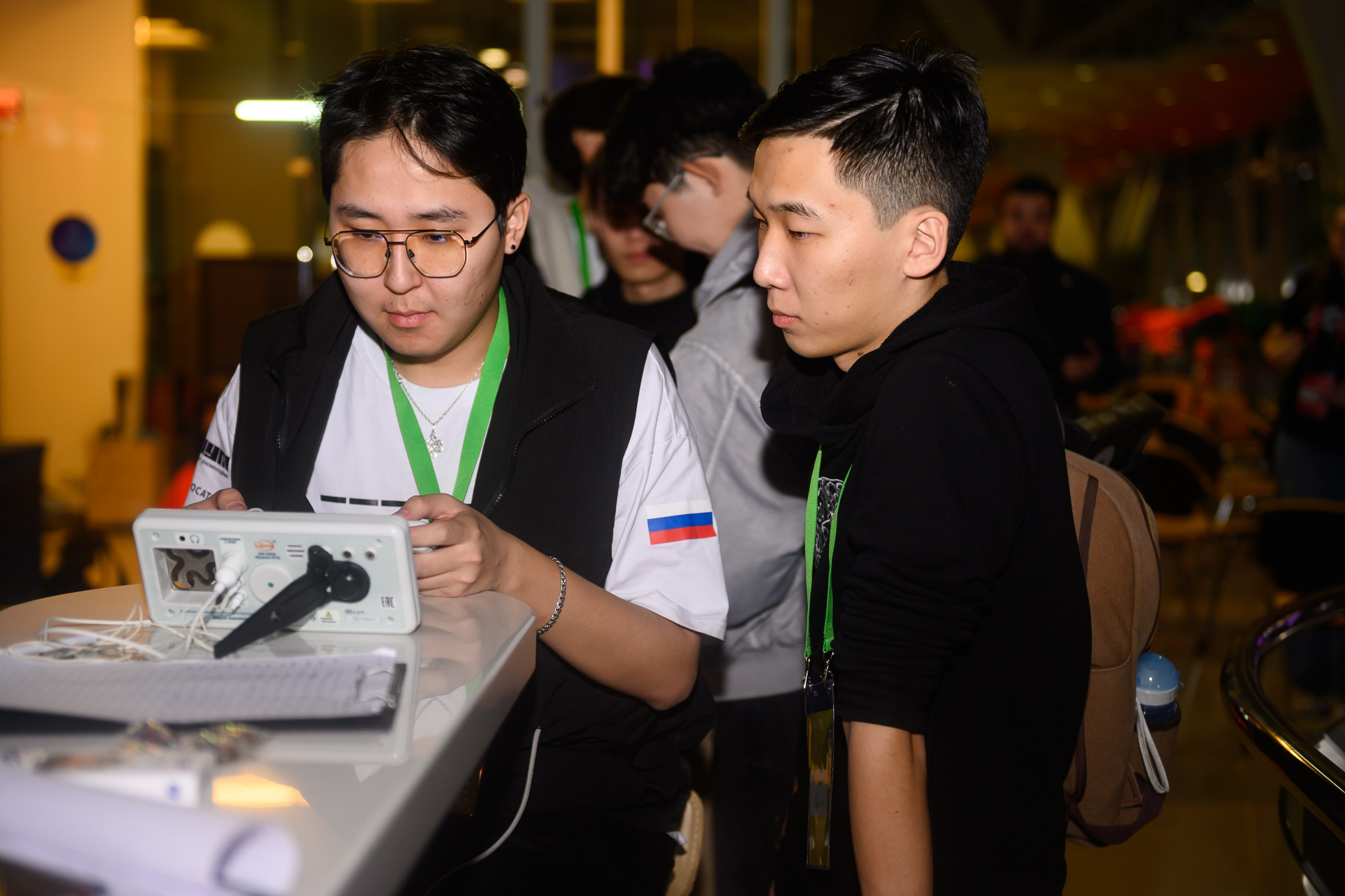 Фестиваль студенческого спорта. Свадебный и семейный фотограф София Невская