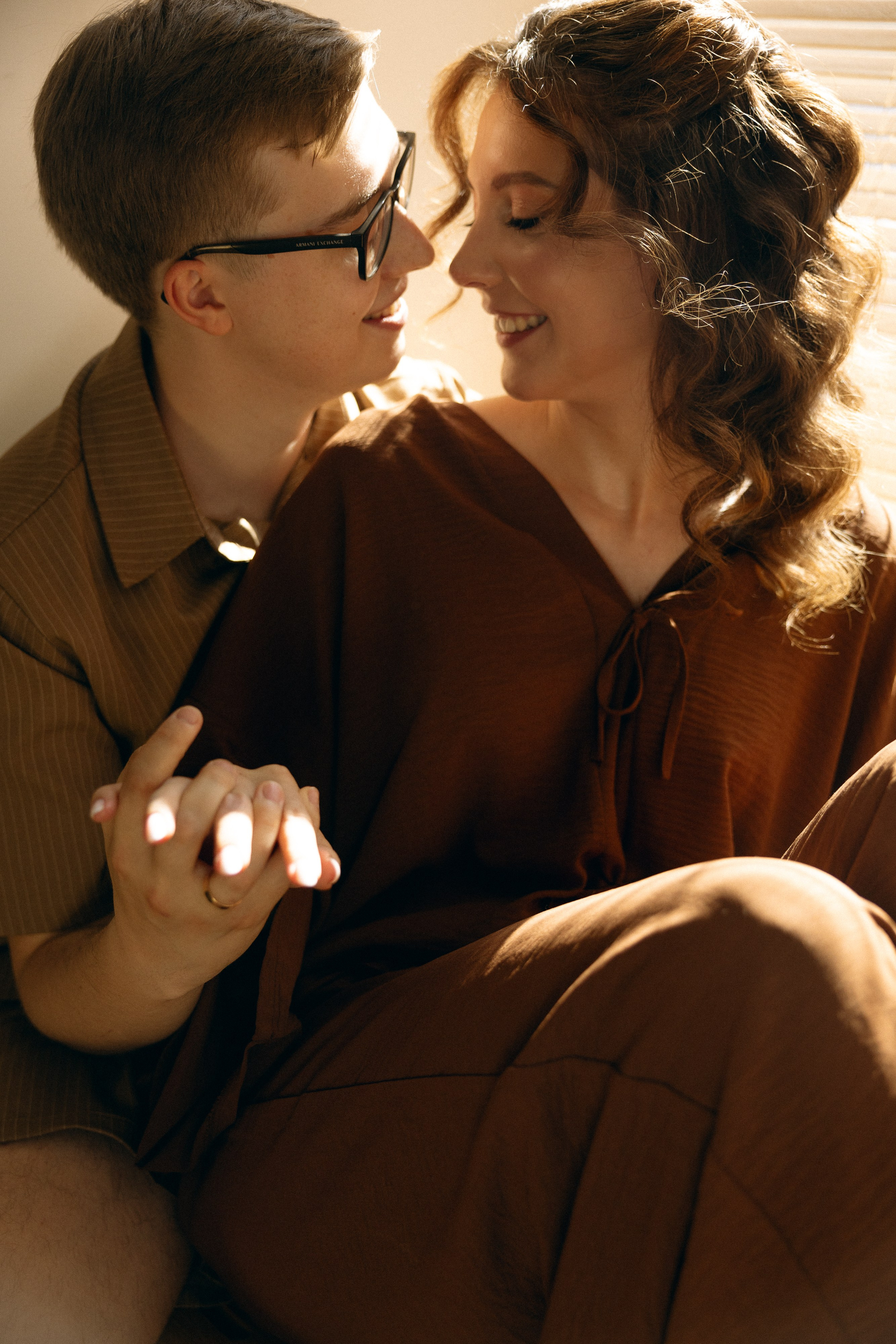 Егор|Ира. Свадебный фотограф Таня Караисаева