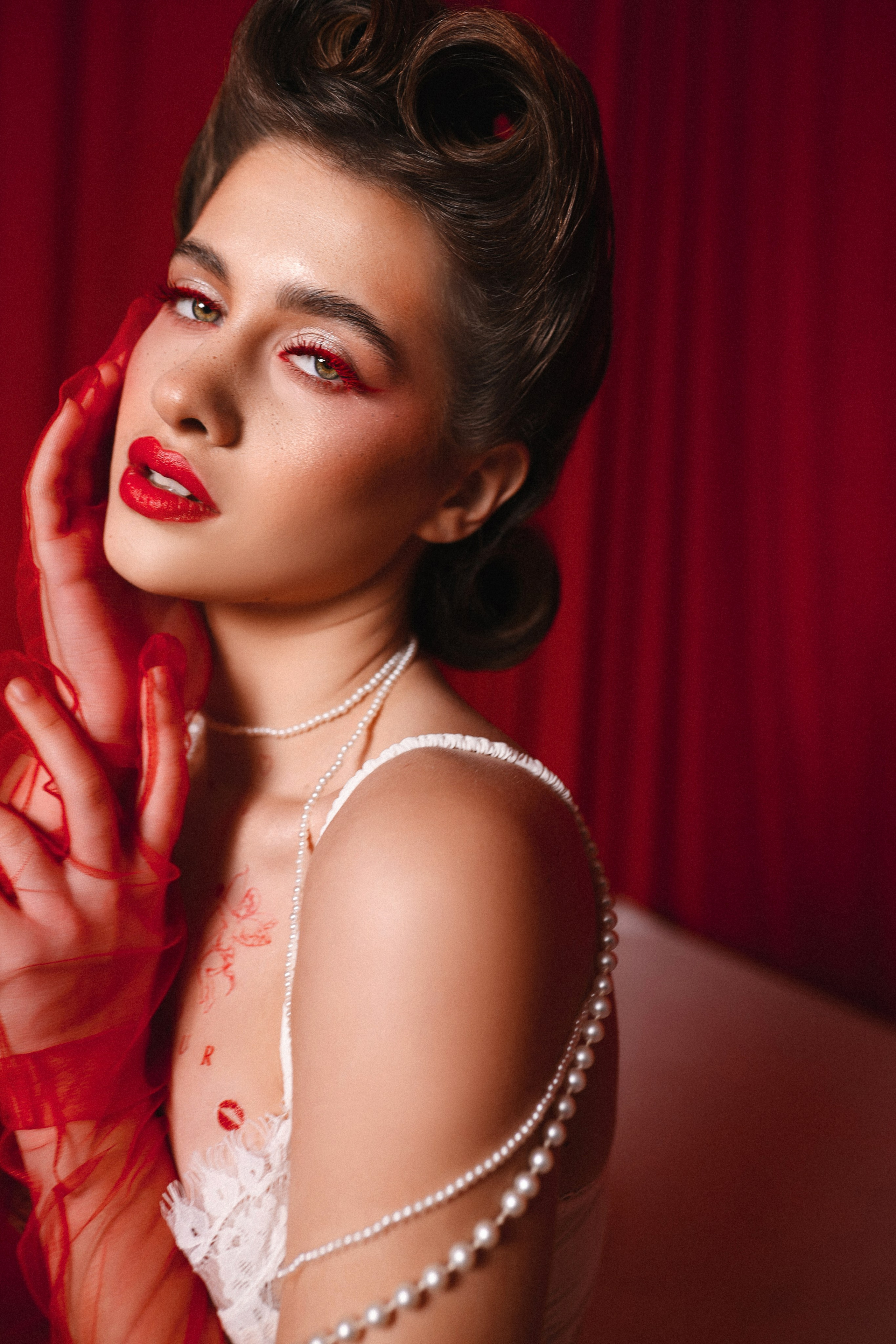 ЛИЧНАЯ СЪЁМКА — Екатерина. Мария Князева — эксперт по личному бренду — фотограф Воронеж