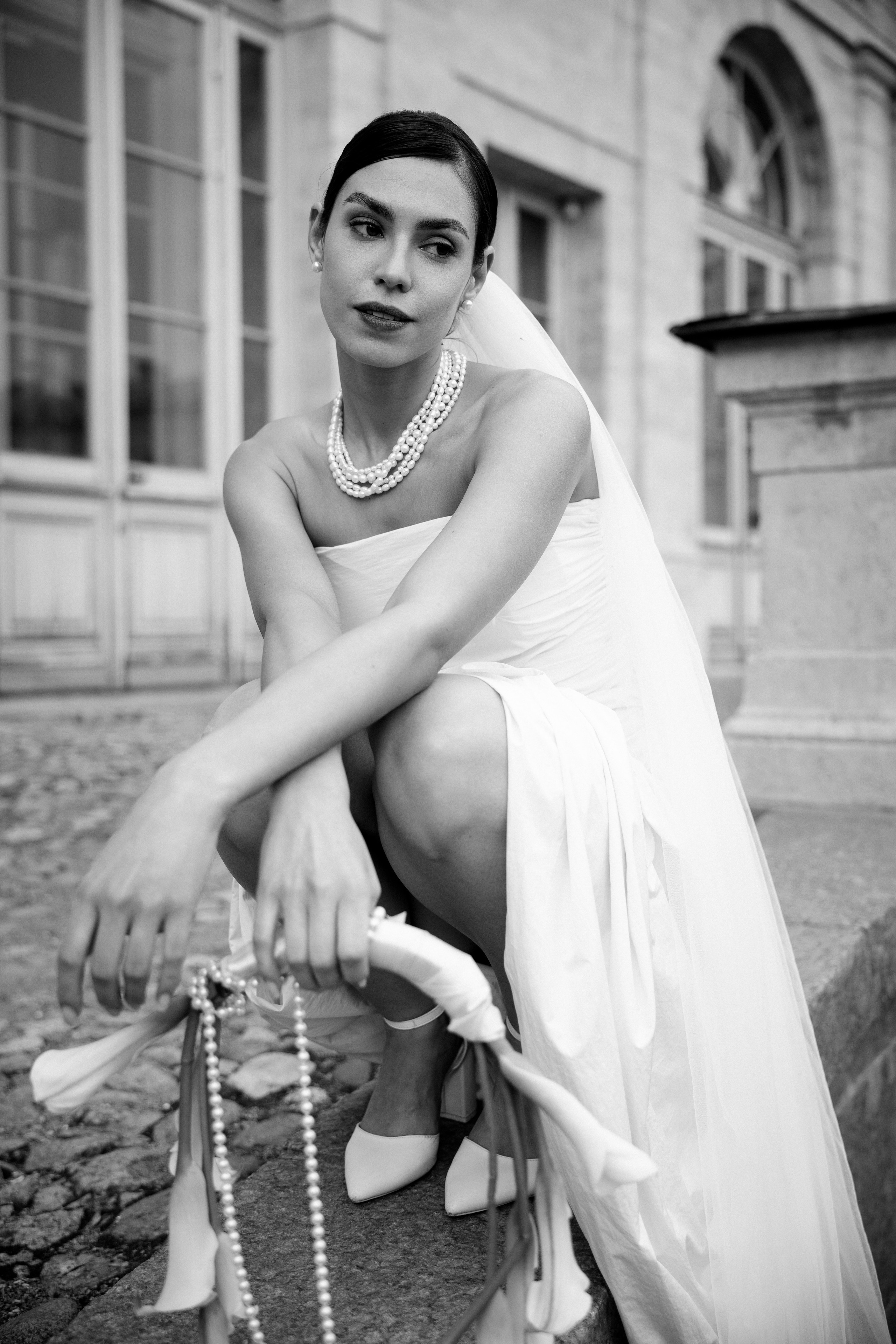 Арина и Игорь. Свадебный и портретный фотограф