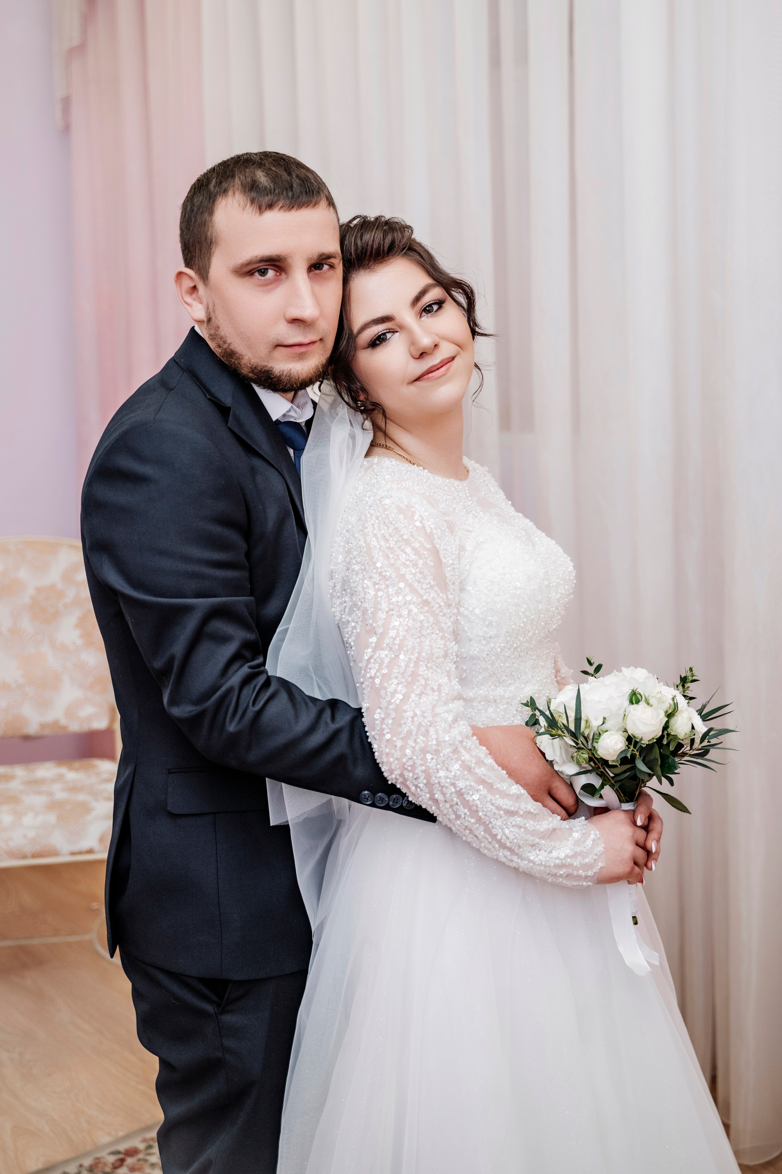 Влада и Андрей. Фотограф самых запоминающихся моментов Вашей жизни