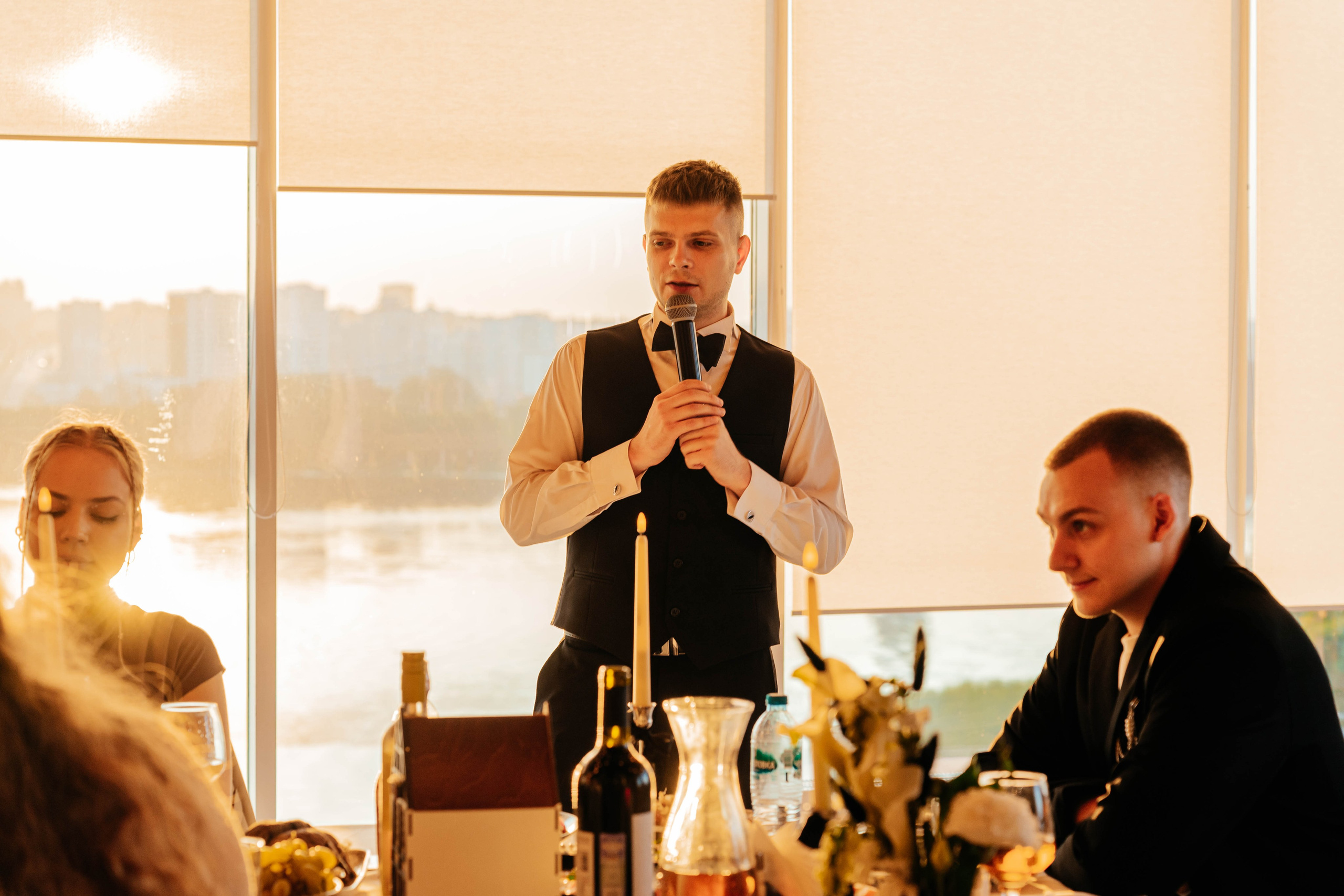 Свадьбы. Главная