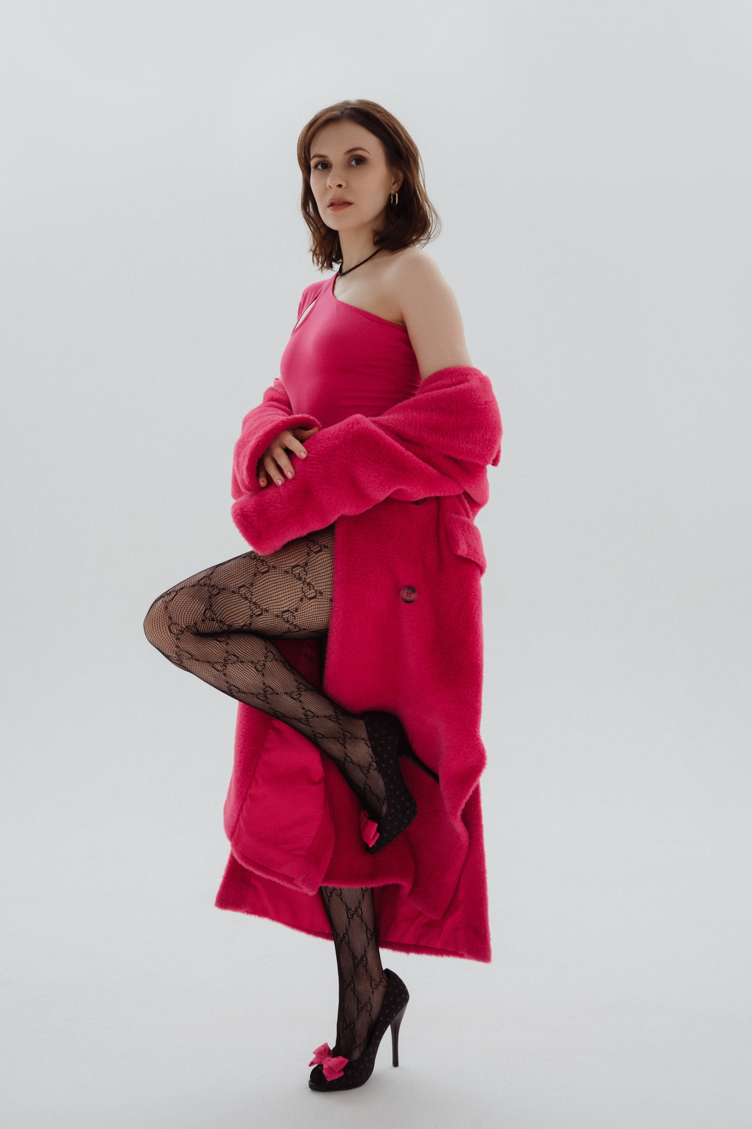 Bohemic. Фотограф Любовь Белявцева