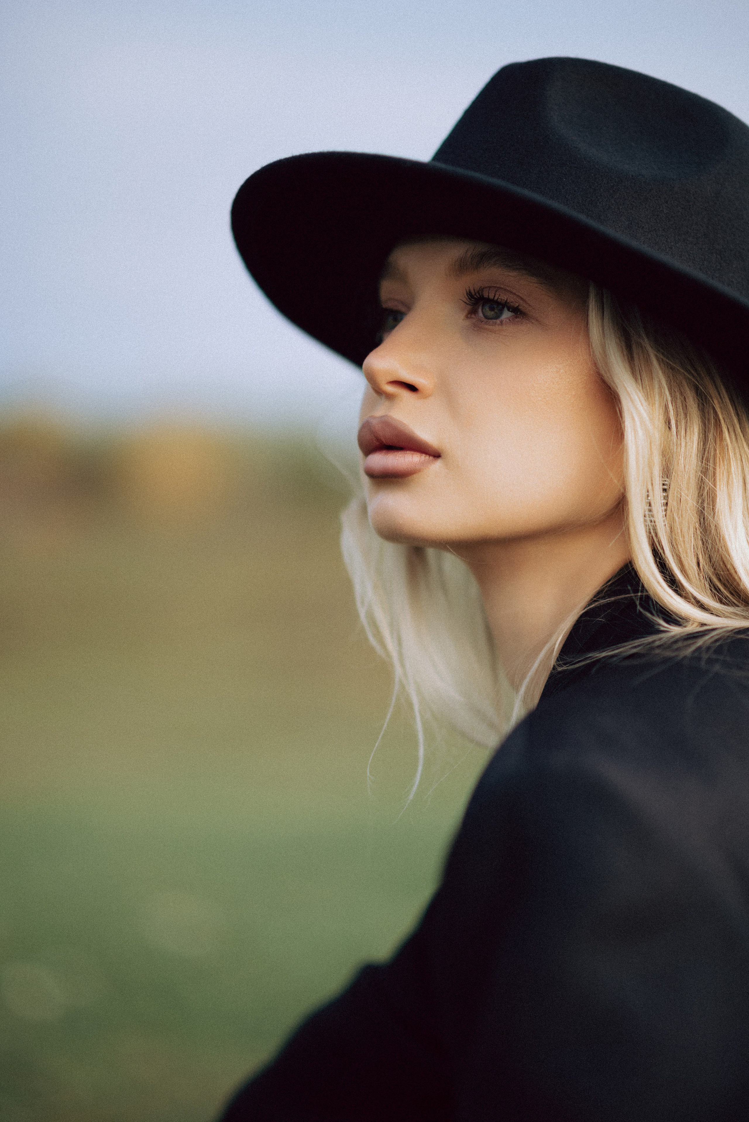 Алёна. Свадебный и портретный фотограф Анастасия Тетёркина, Брянск и Санкт-Петербург