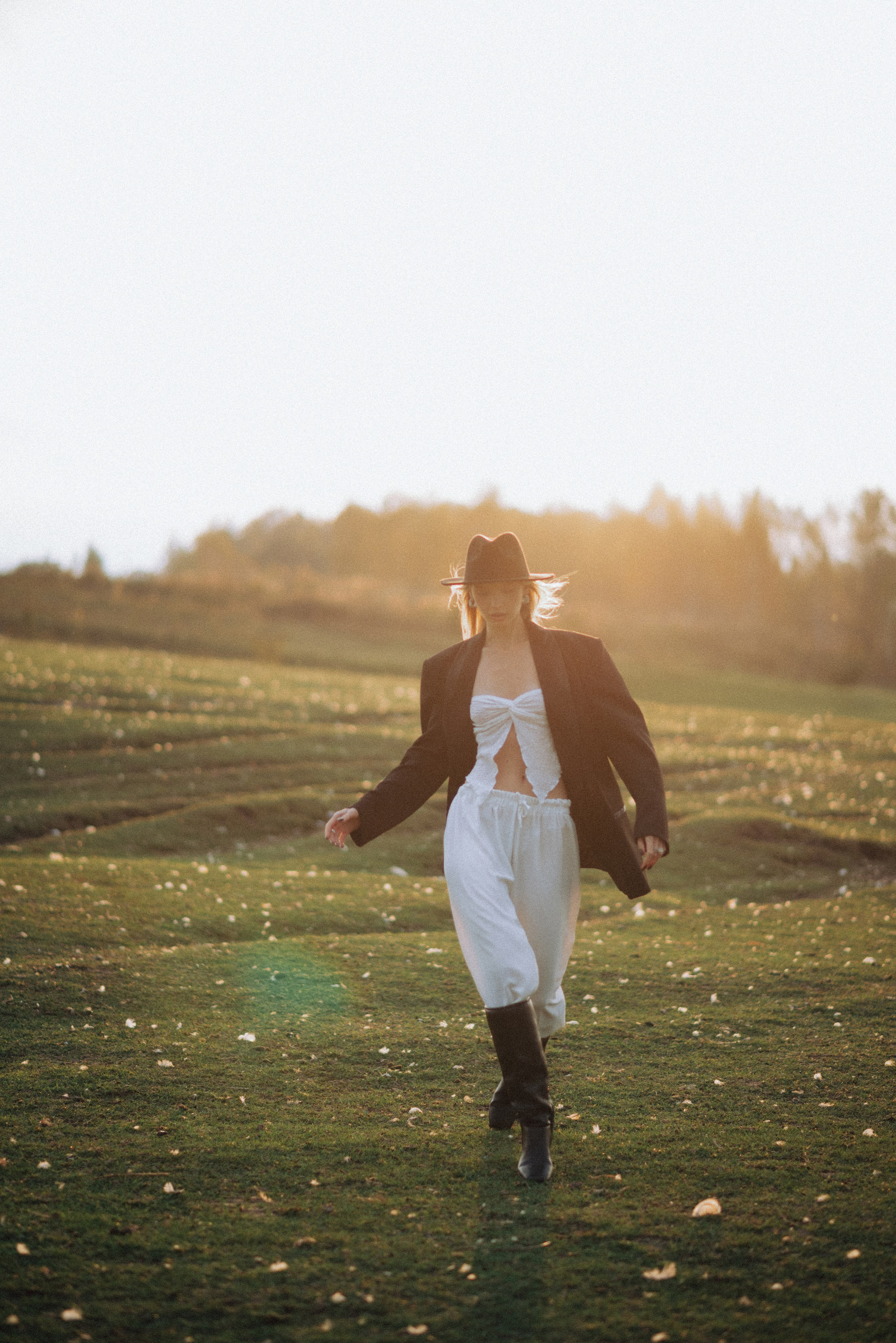Алёна. Свадебный и портретный фотограф Анастасия Тетёркина, Брянск и Санкт-Петербург
