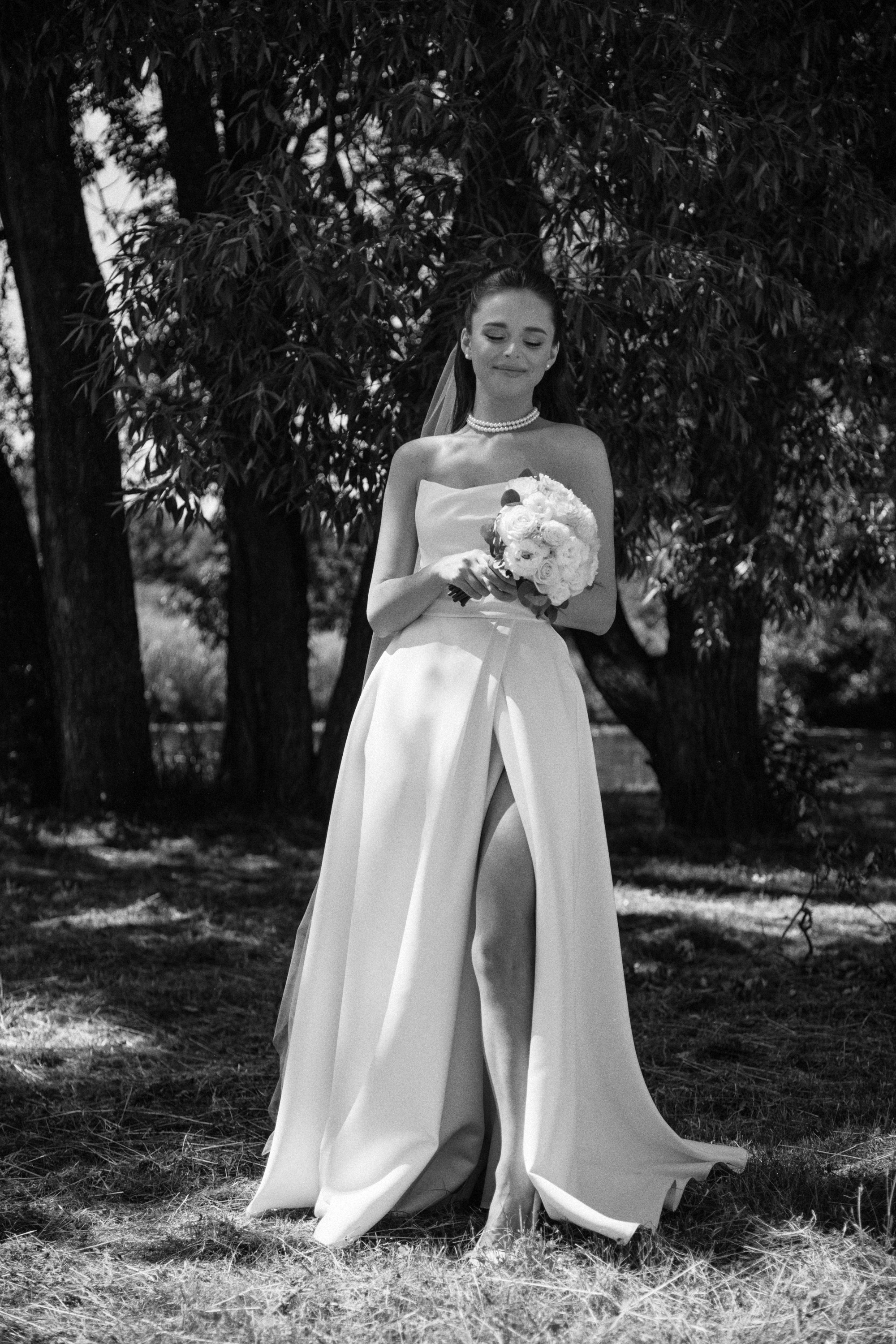 Таня и Вова. Фотограф Смоляк Алена