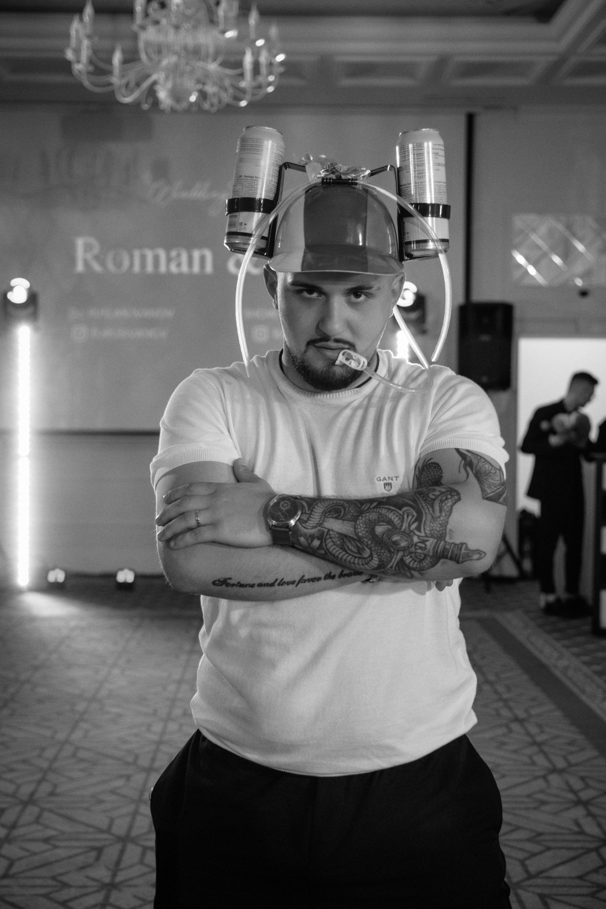 Яна и Рома. Фотограф Смоляк Алена