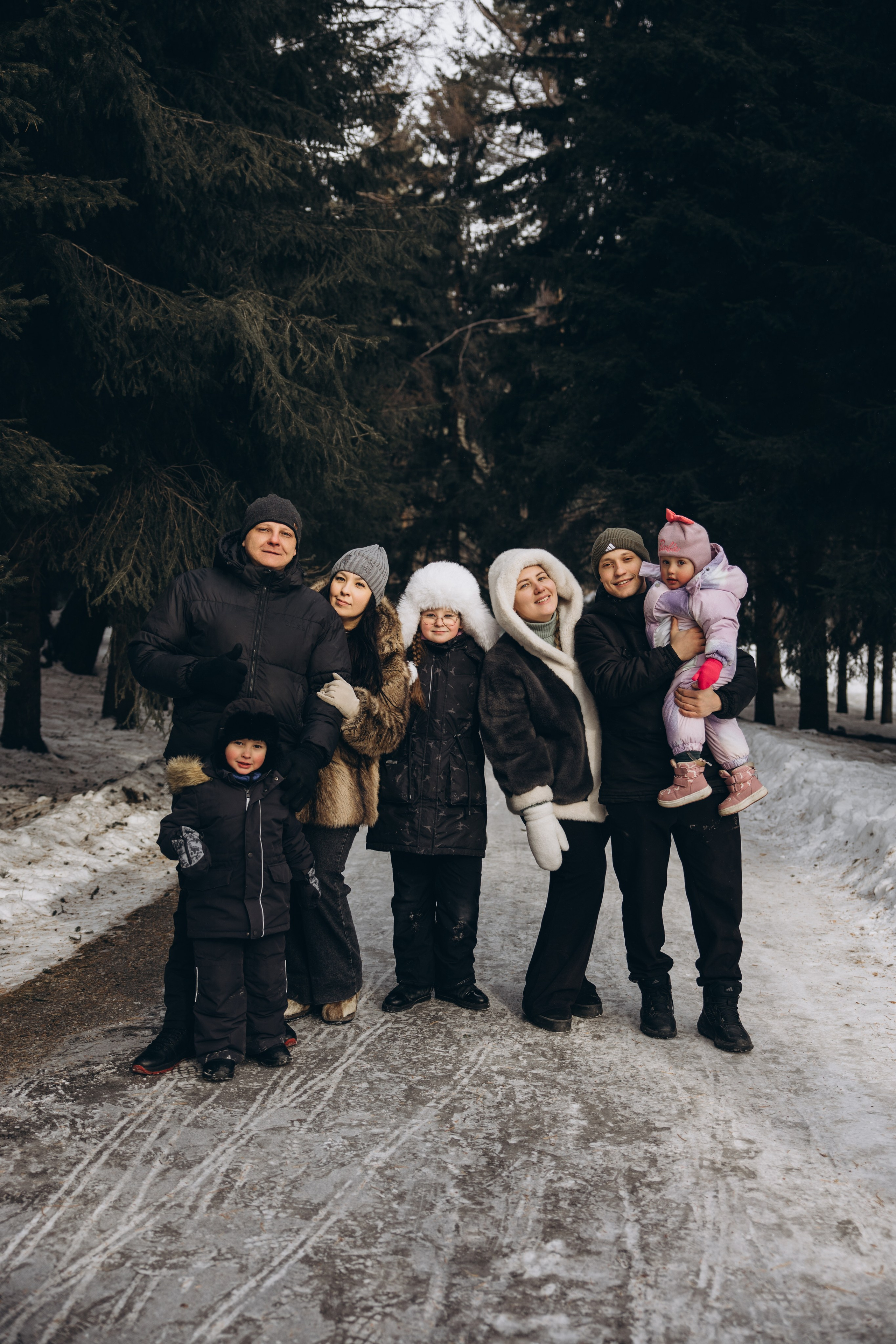 Мире 6 месяцев. Свадебный, семейный фотограф в Иркутске Светлана Макаричева