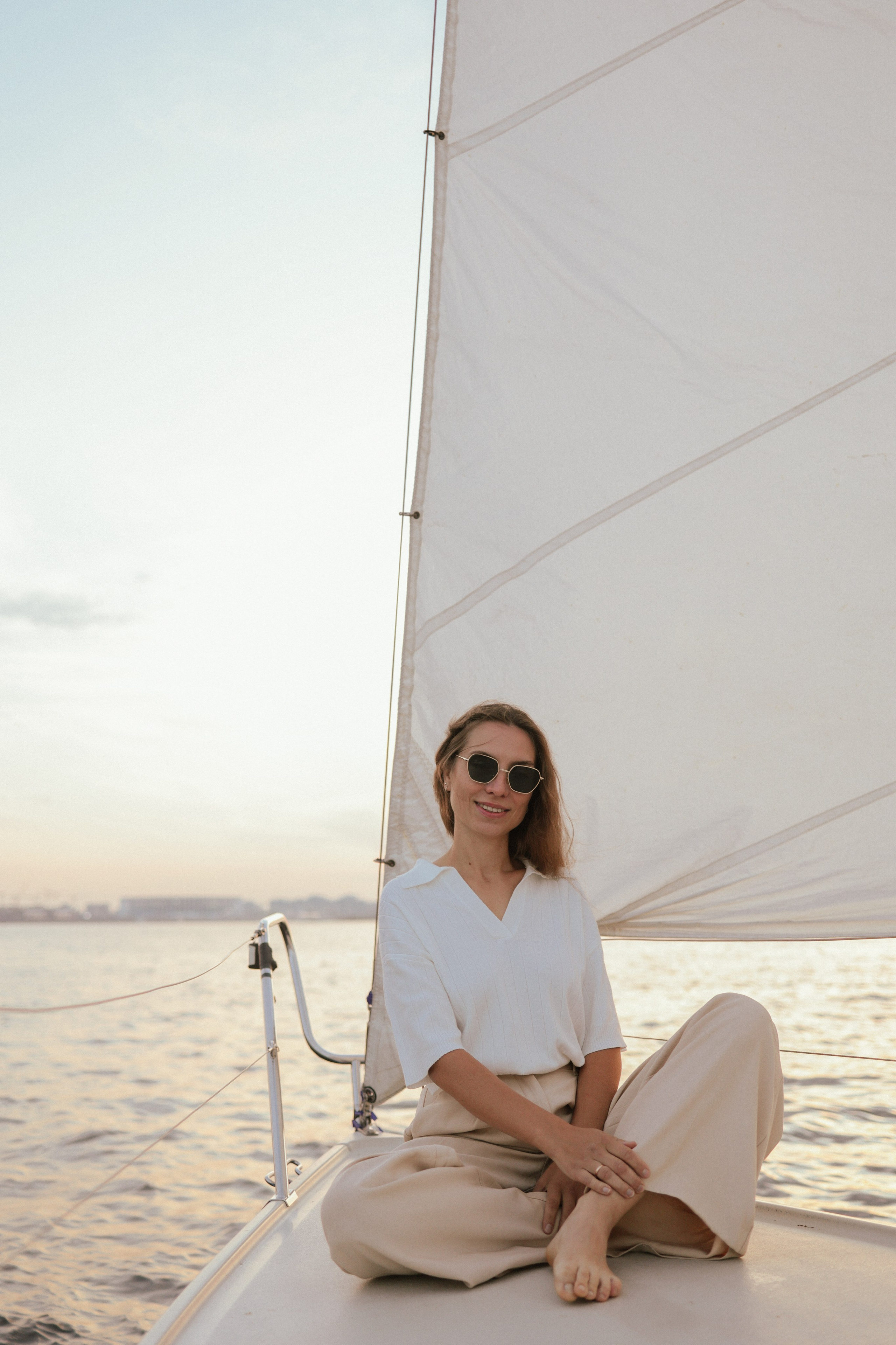 Фото путешествия по Нижегородской области. Фотограф и видеограф Елена Лисина