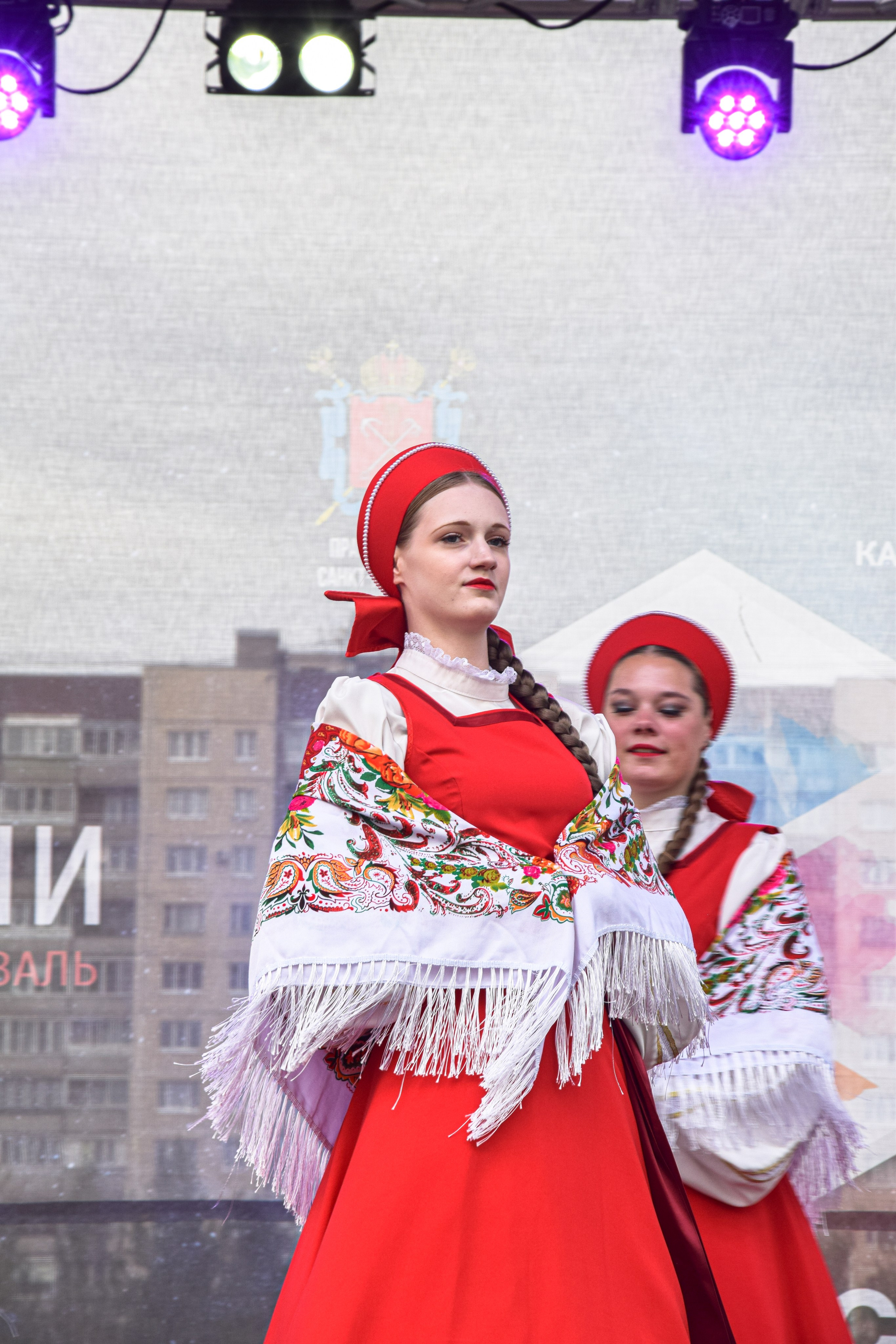 ФЕСТИВАЛЬ «ДУХ ВРЕМЕНИ». ASLAN — Индивидуальный фотограф из Питера