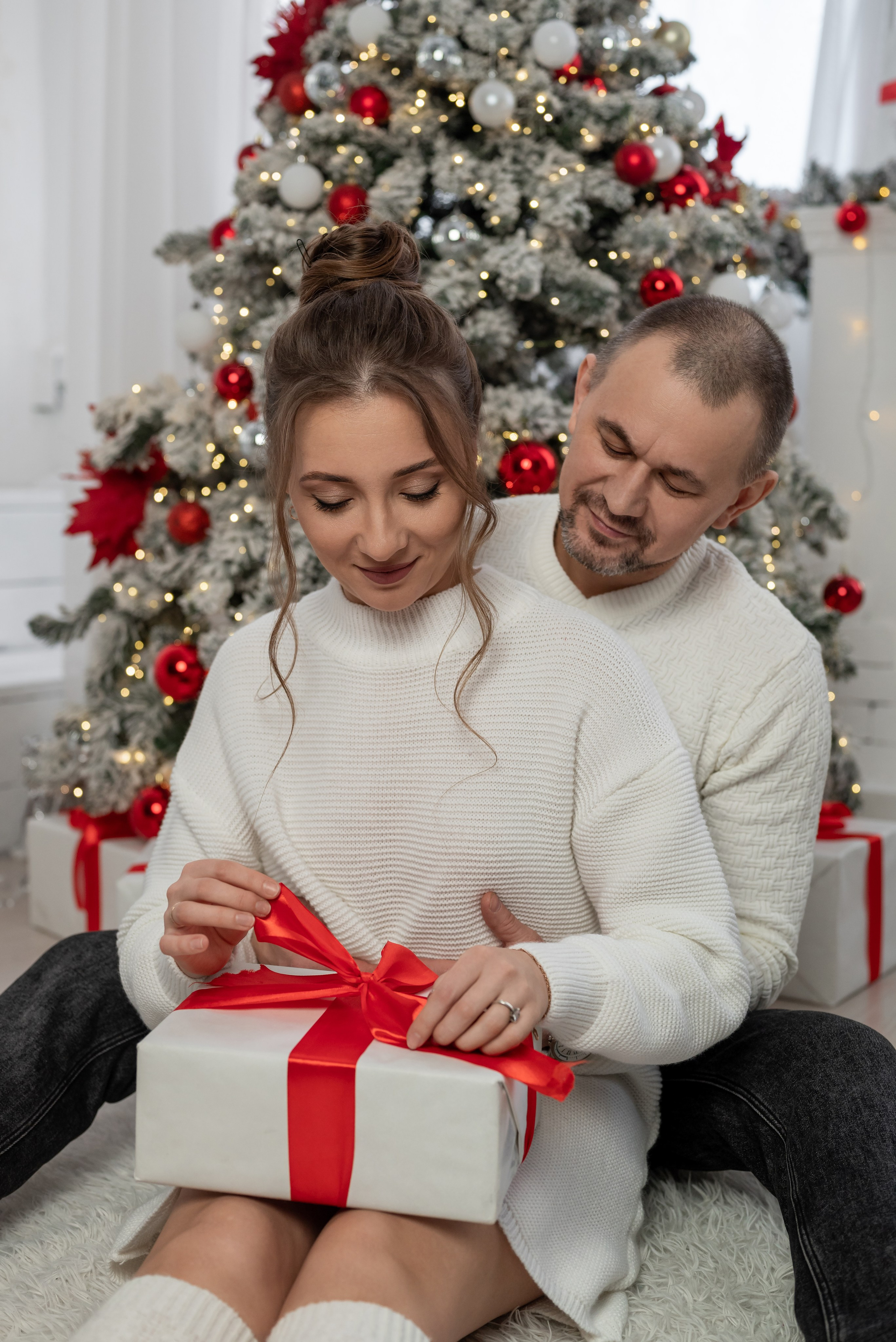 Кристина. Фотограф в городе Салават