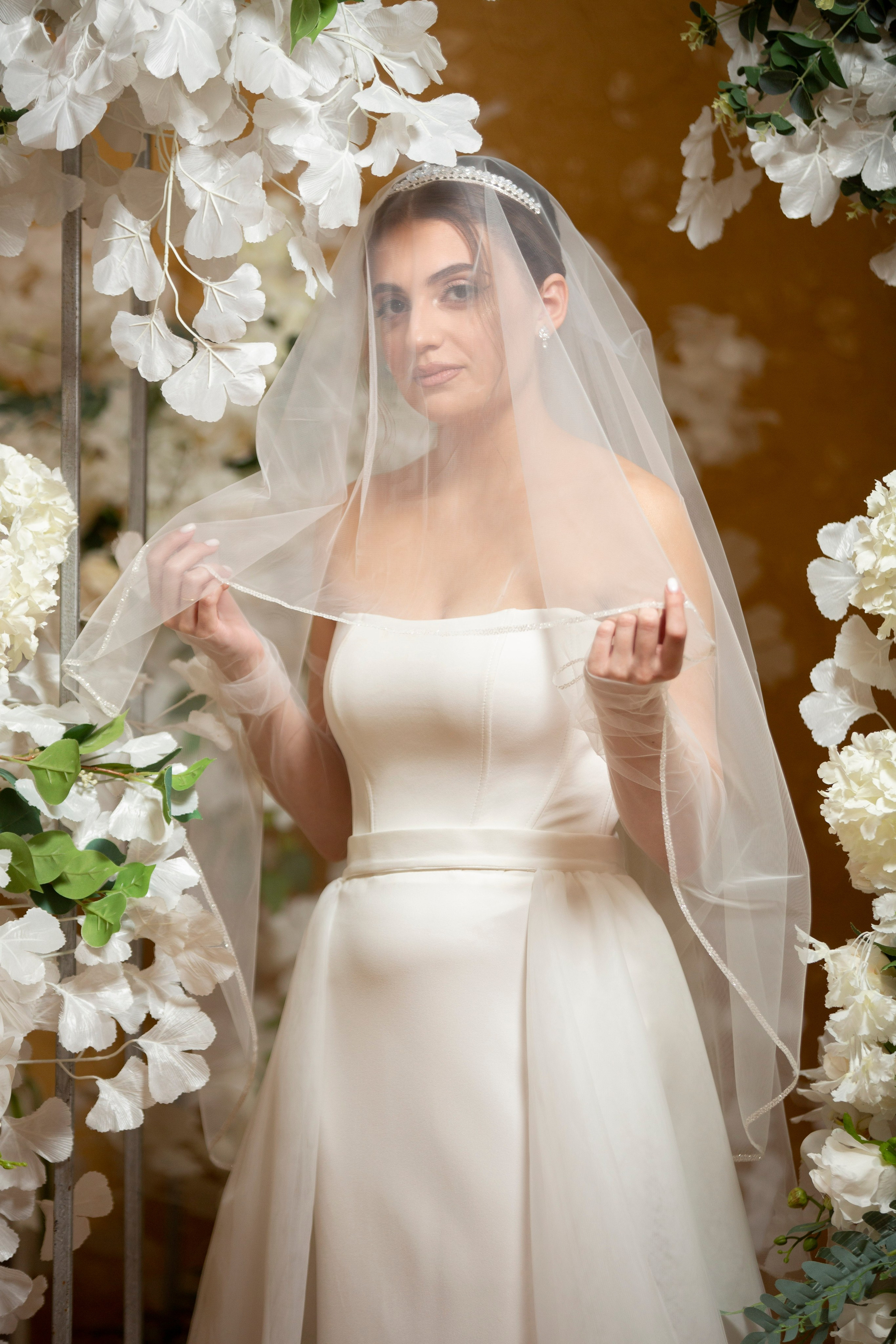 Андраник и Алина. Свадебный и семейный фотограф в Сочи Ильнур Гатин