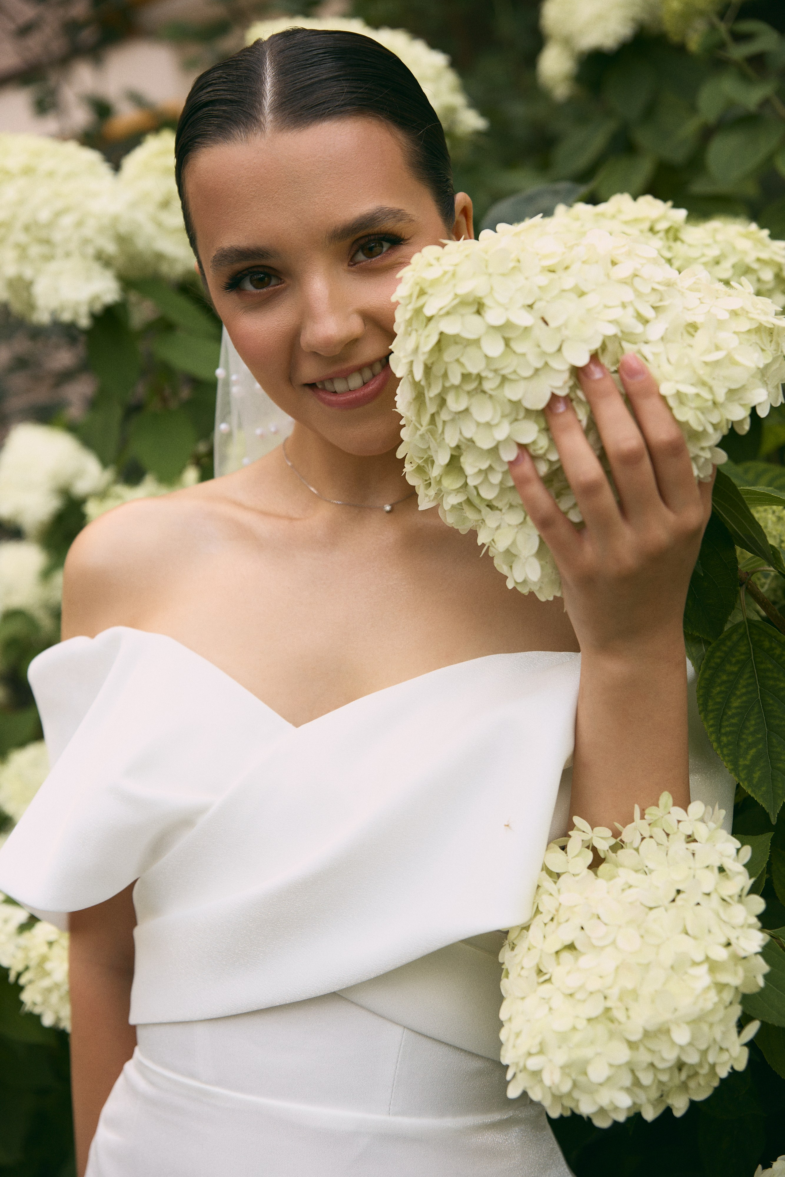 Максим и Анна. Фотограф Диана Хасанова, г. Казань