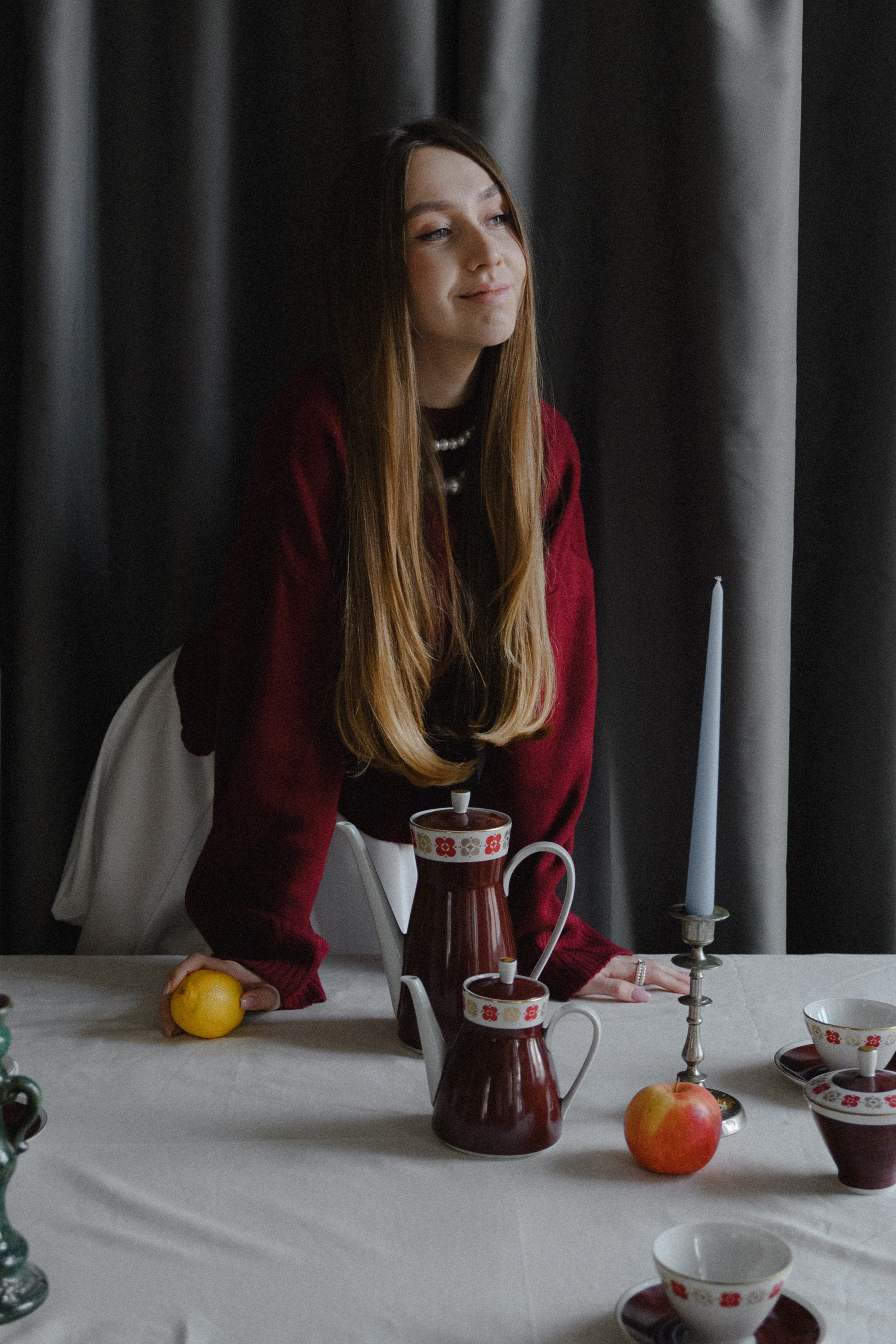 Максим и Маша. Свадебный фотограф Нижний Новгород Фатичев Артем