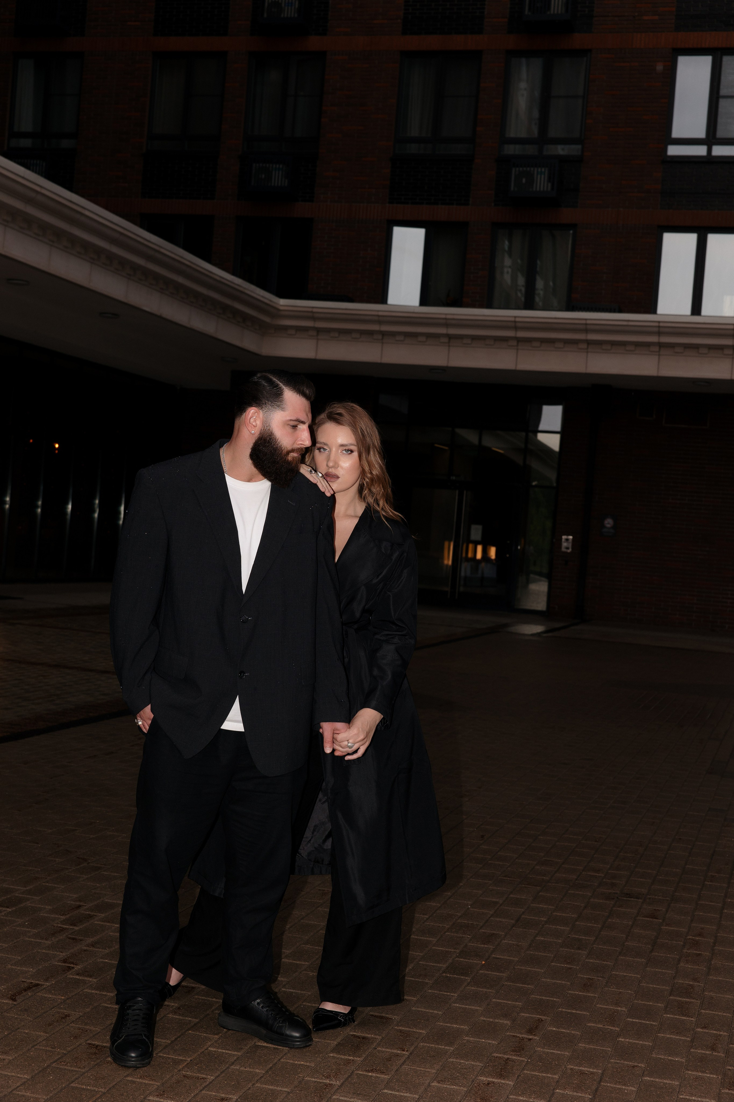 Алексей и Ксения. Свадебный фотограф Ксения Трухина в Нижнем Новгороде и Москве