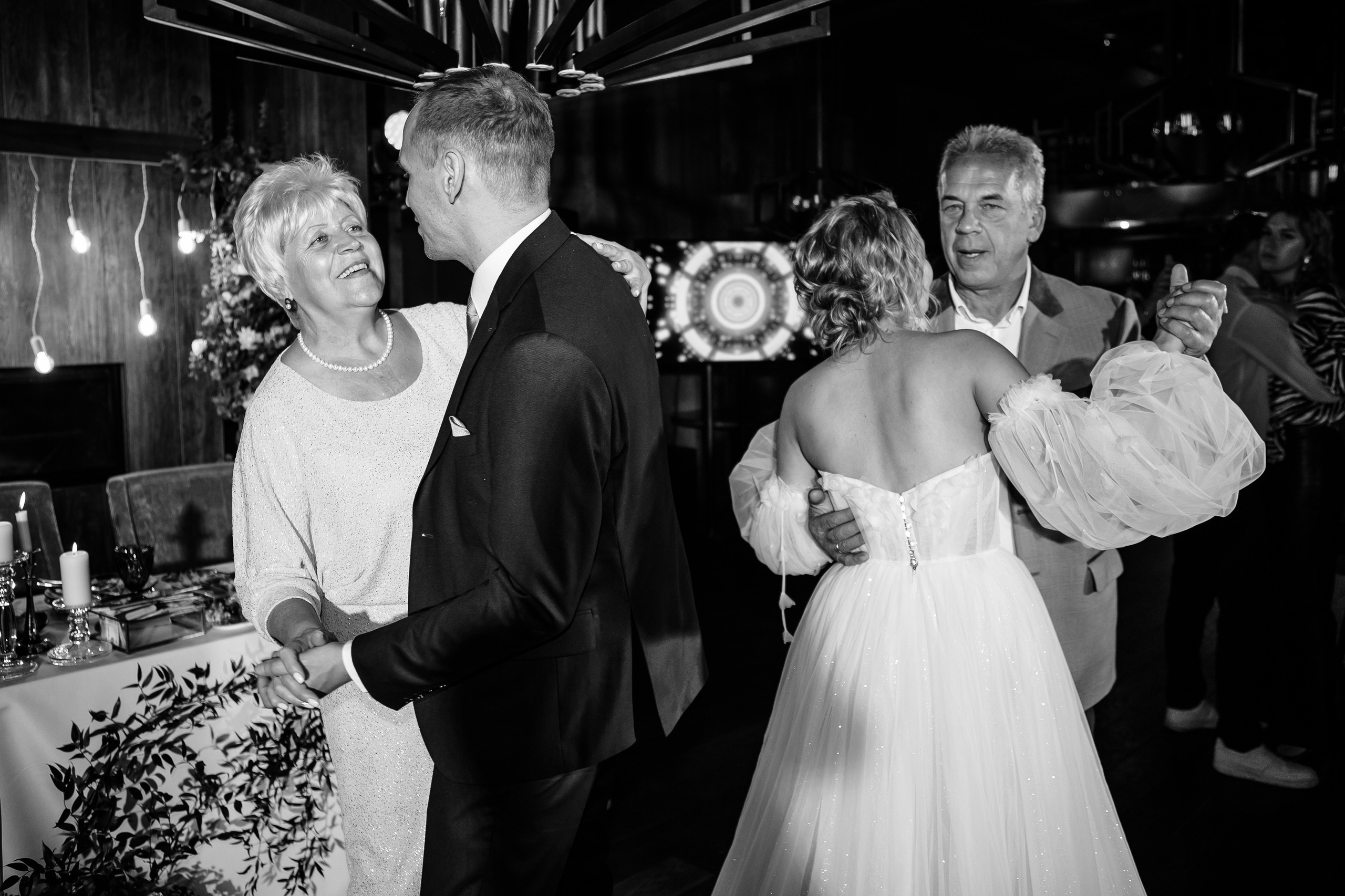 Борис и Алина. Свадебный фотограф Ксения Трухина в Нижнем Новгороде и Москве