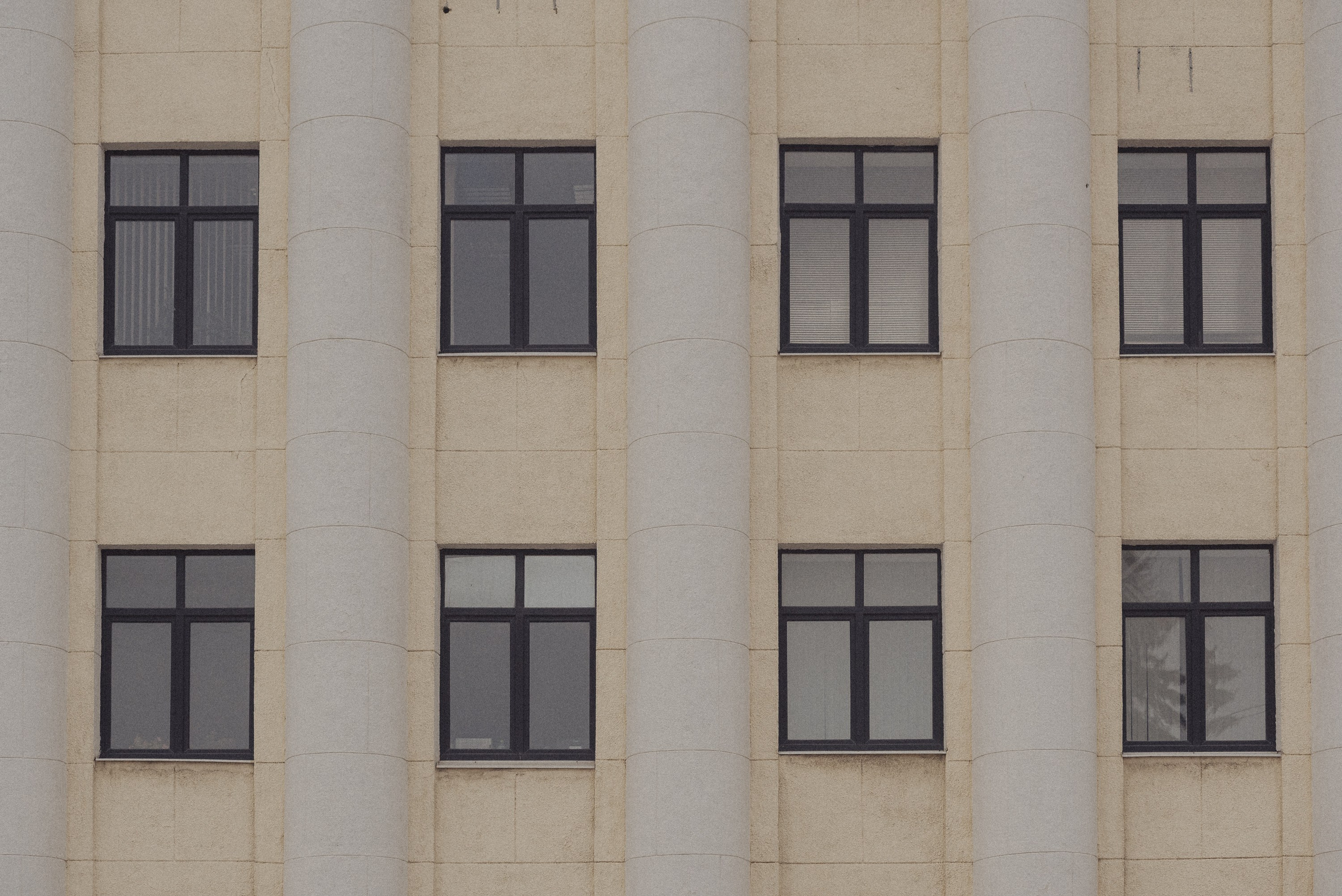 Проект #улицыгорода. Ярославль, ул. Республиканская. Документальный фотограф Илья Тихановский