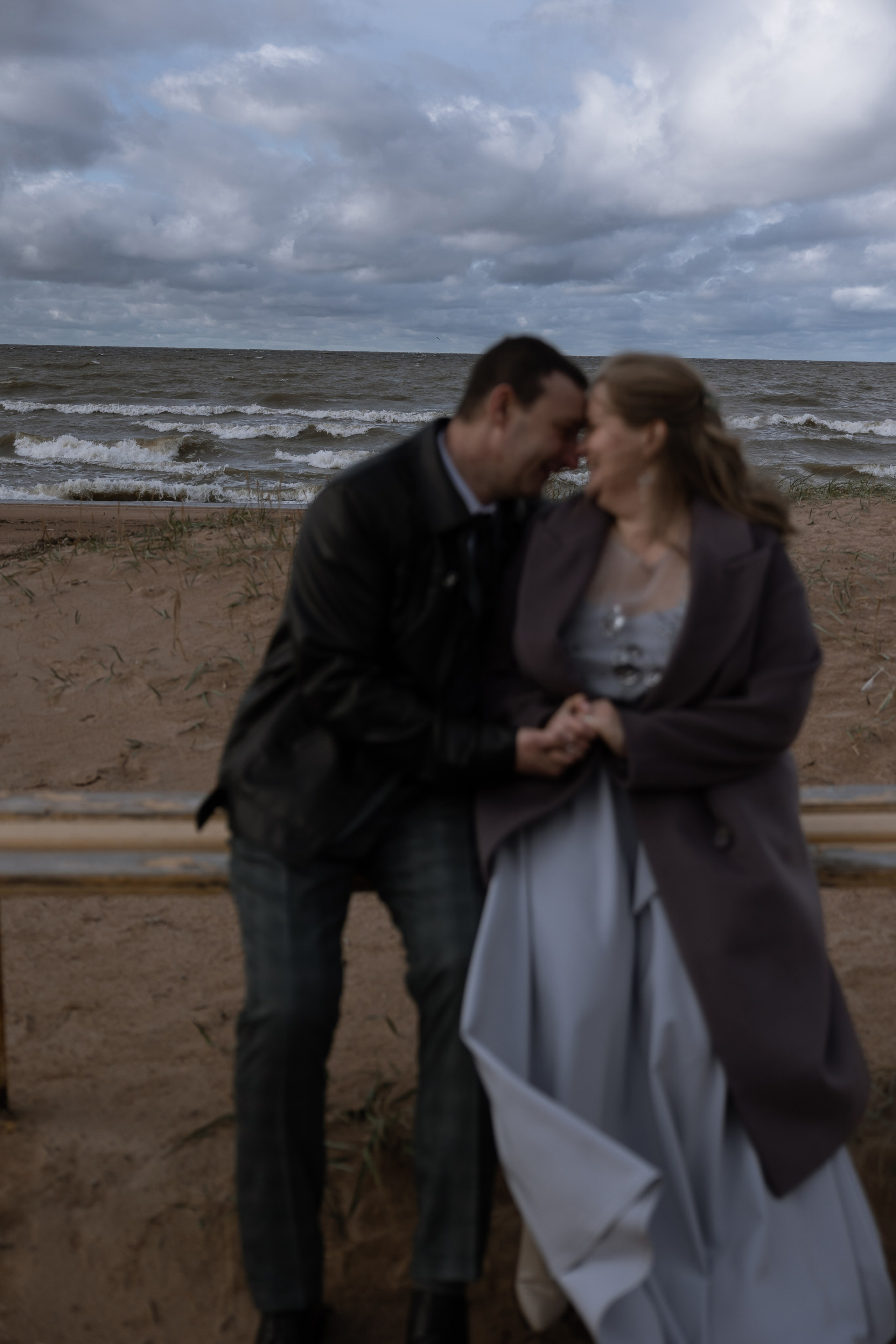 Мария и Михаил. Свадебный фотограф в Санкт — Петербурге и Ленинградской о