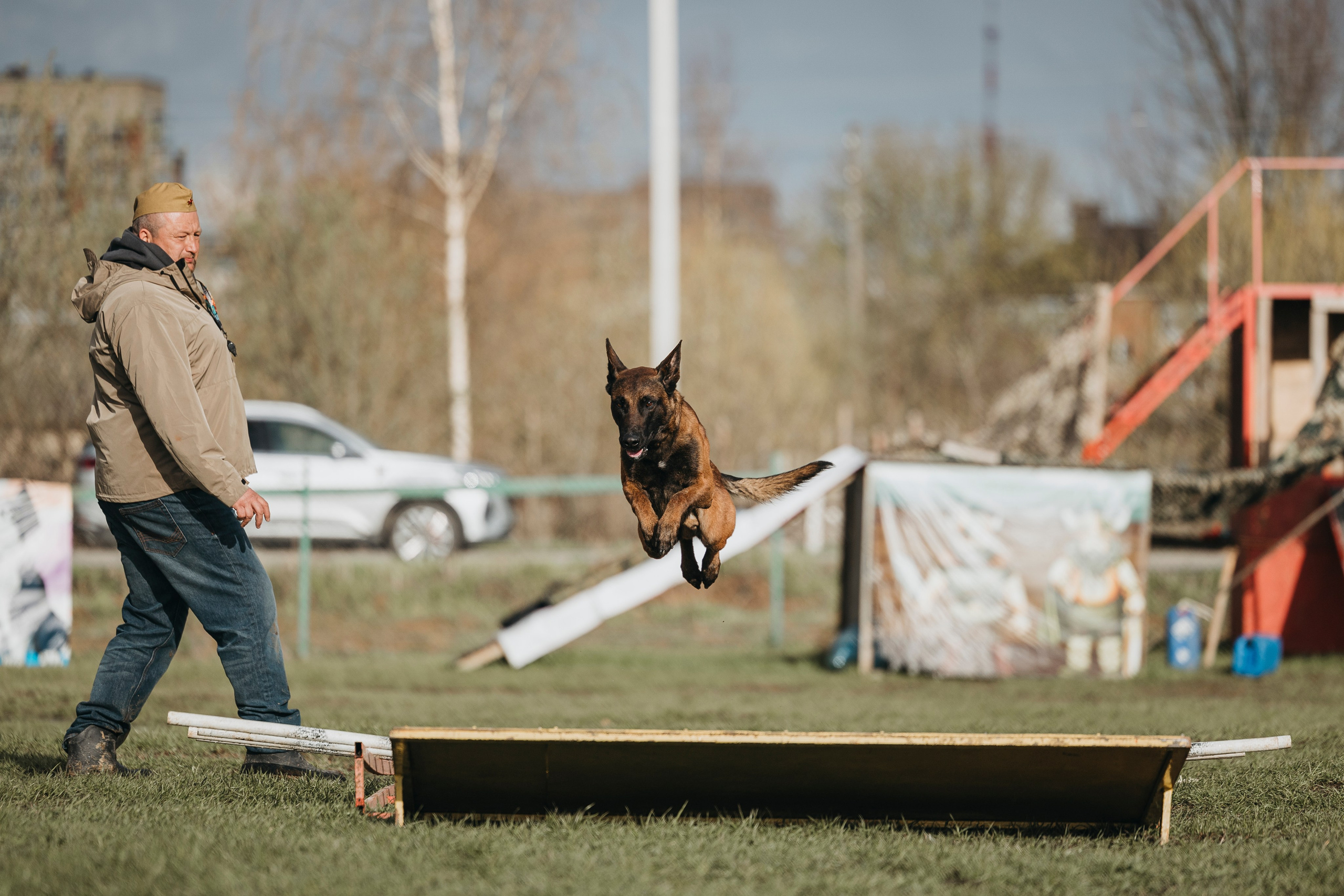09.05.25 Вологда соревнования. Фотограф-анималист Анна Маринич