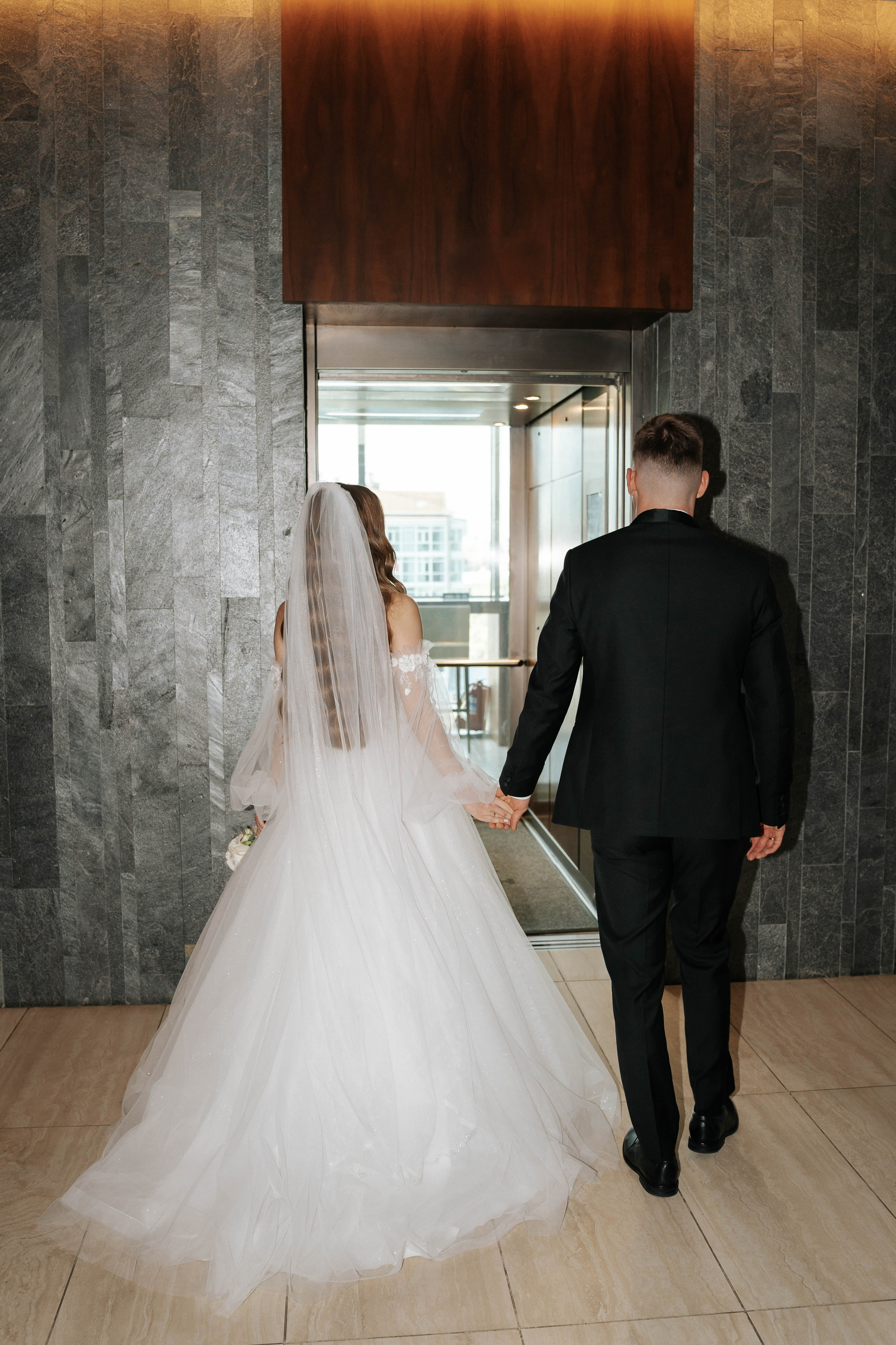 Victoria & Vladimir. Свадебный фотограф в Воронеже Самохина Екатерина