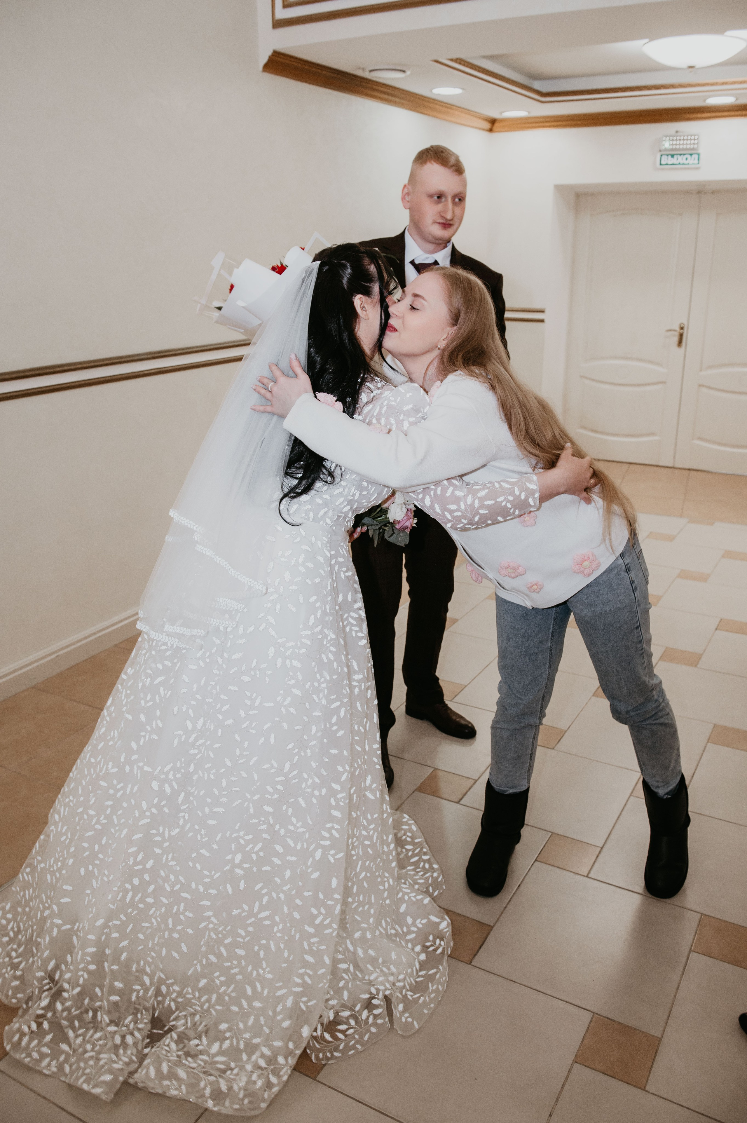 Константин и Мария. Фотограф в Сургуте Светлана Гибадуллина