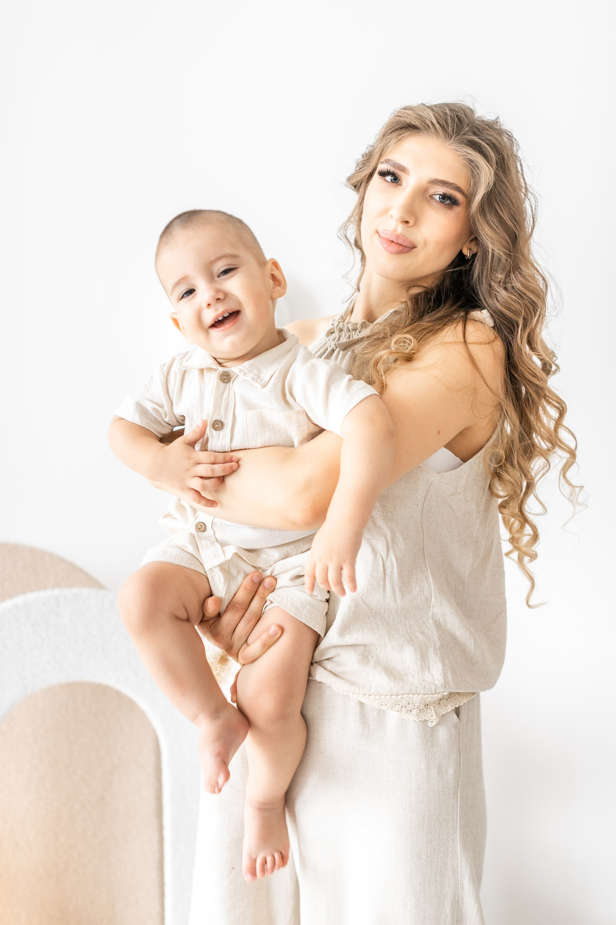 Али. Семейный и детский newborn фотограф в Ростове-на-Дону Наталья Лебедева