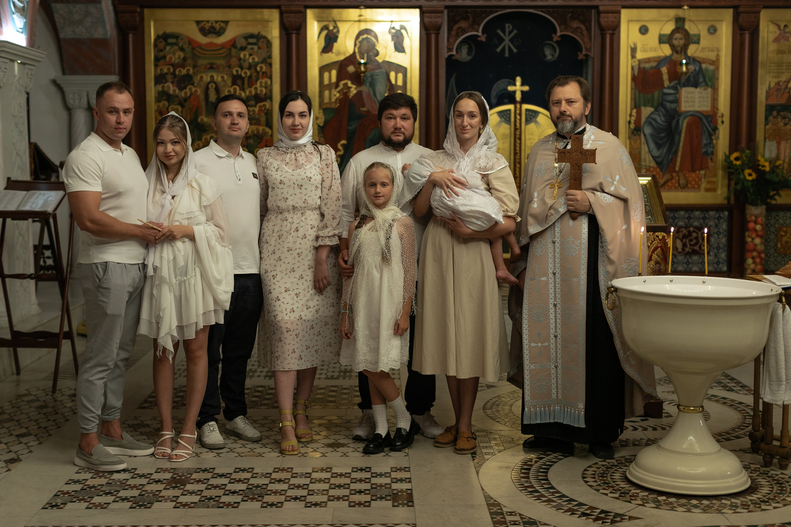 Любовь. Семейный и детский newborn фотограф в Ростове-на-Дону Наталья Лебедева