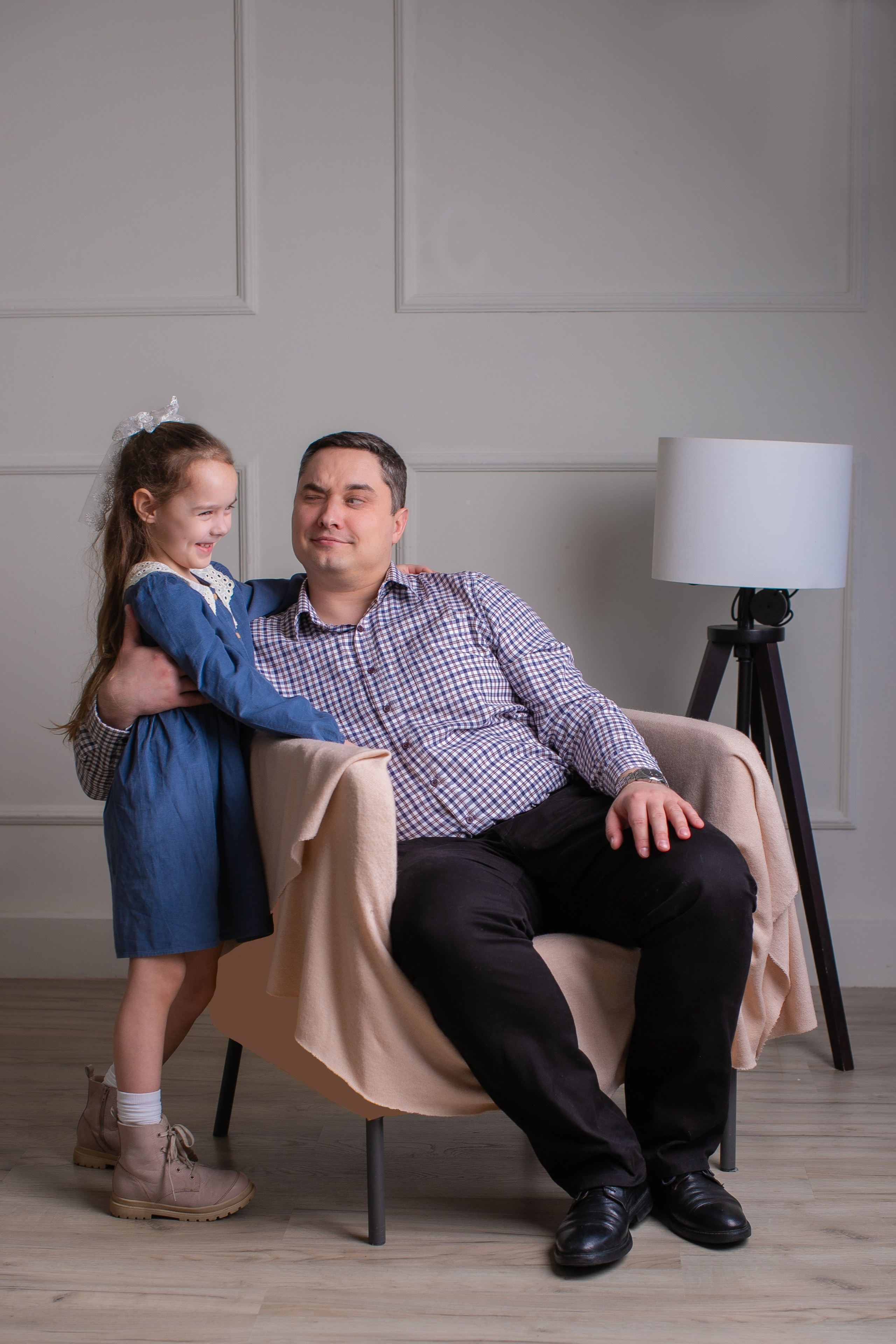 Олег. Семейный и детский newborn фотограф в Ростове-на-Дону Наталья Лебедева