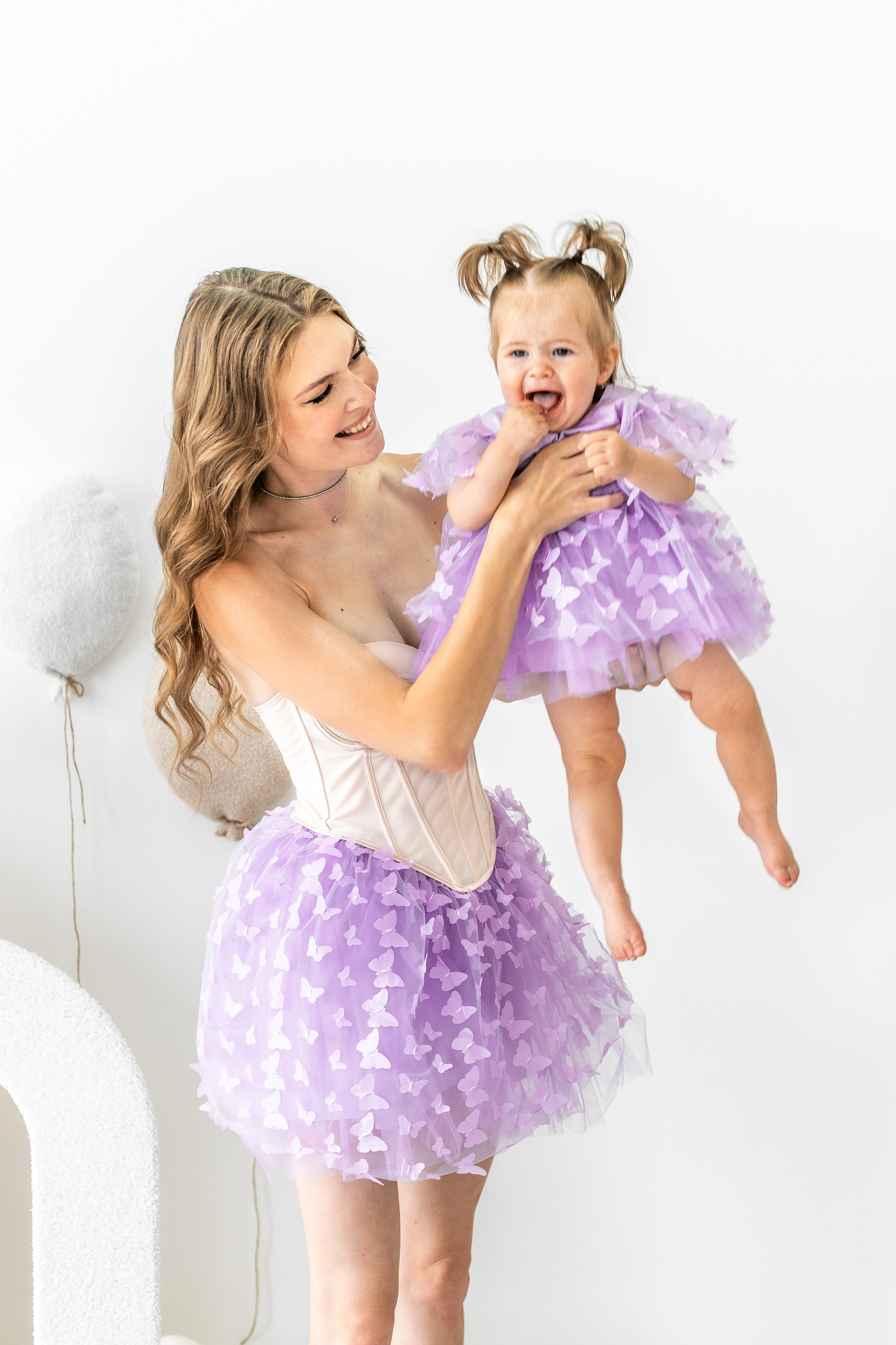 Анечка. Семейный и детский newborn фотограф в Ростове-на-Дону Наталья Лебедева