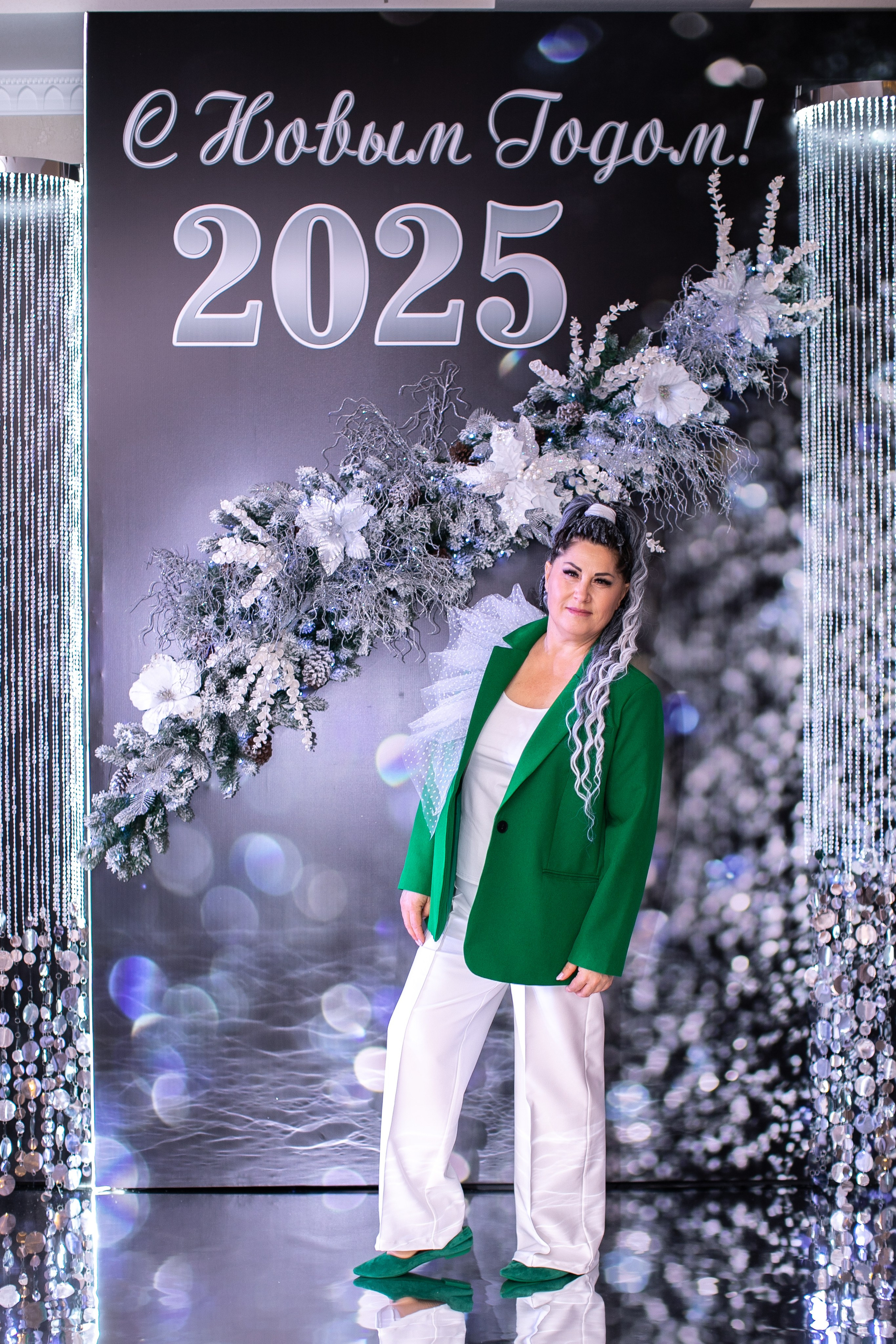 Новогодние корпоративы 2025. Семейный и детский newborn фотограф в Ростове-на-Дону Наталья Лебедева