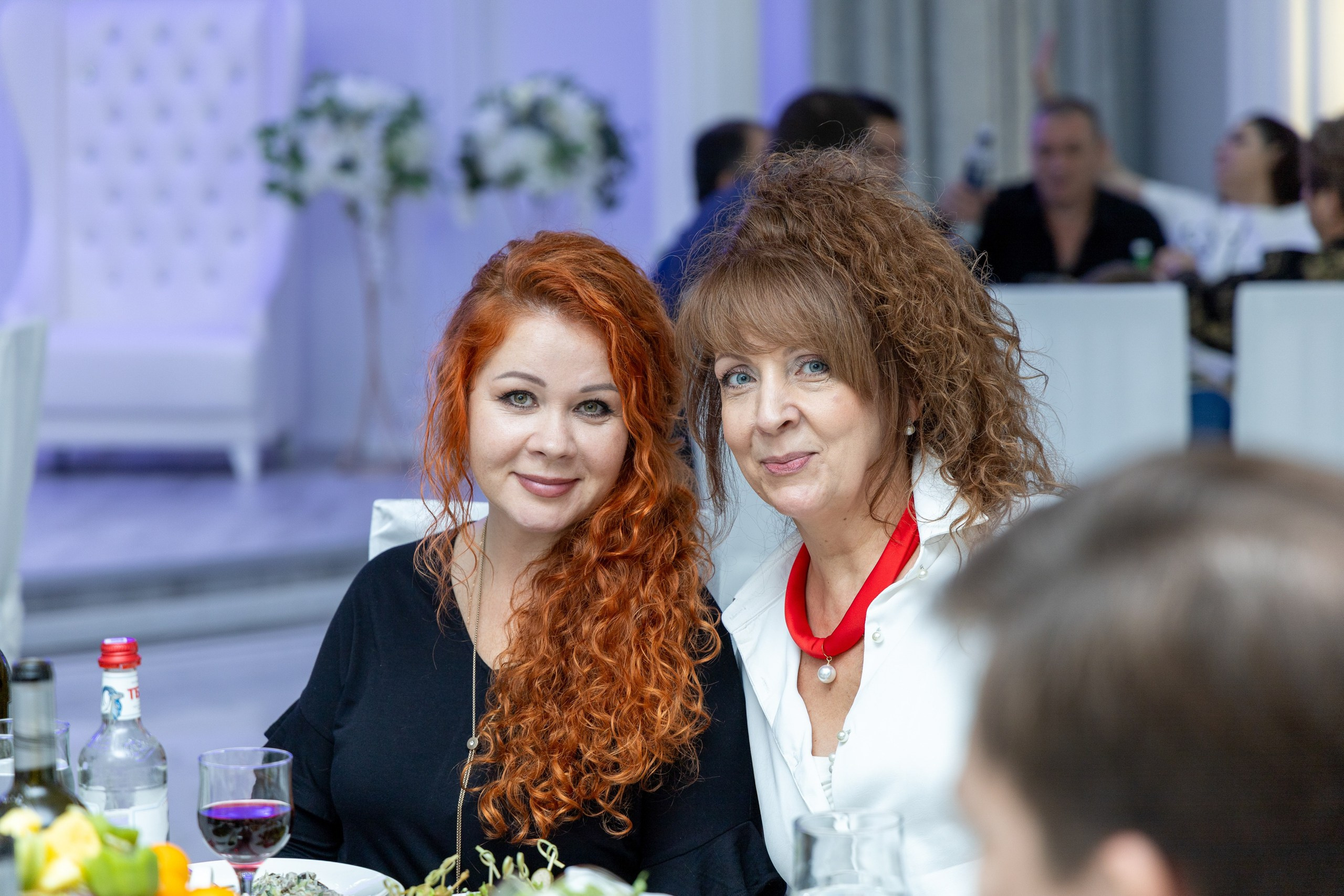 ЮБИЛЕЙ. Фотограф Paul Varro в Краснодаре