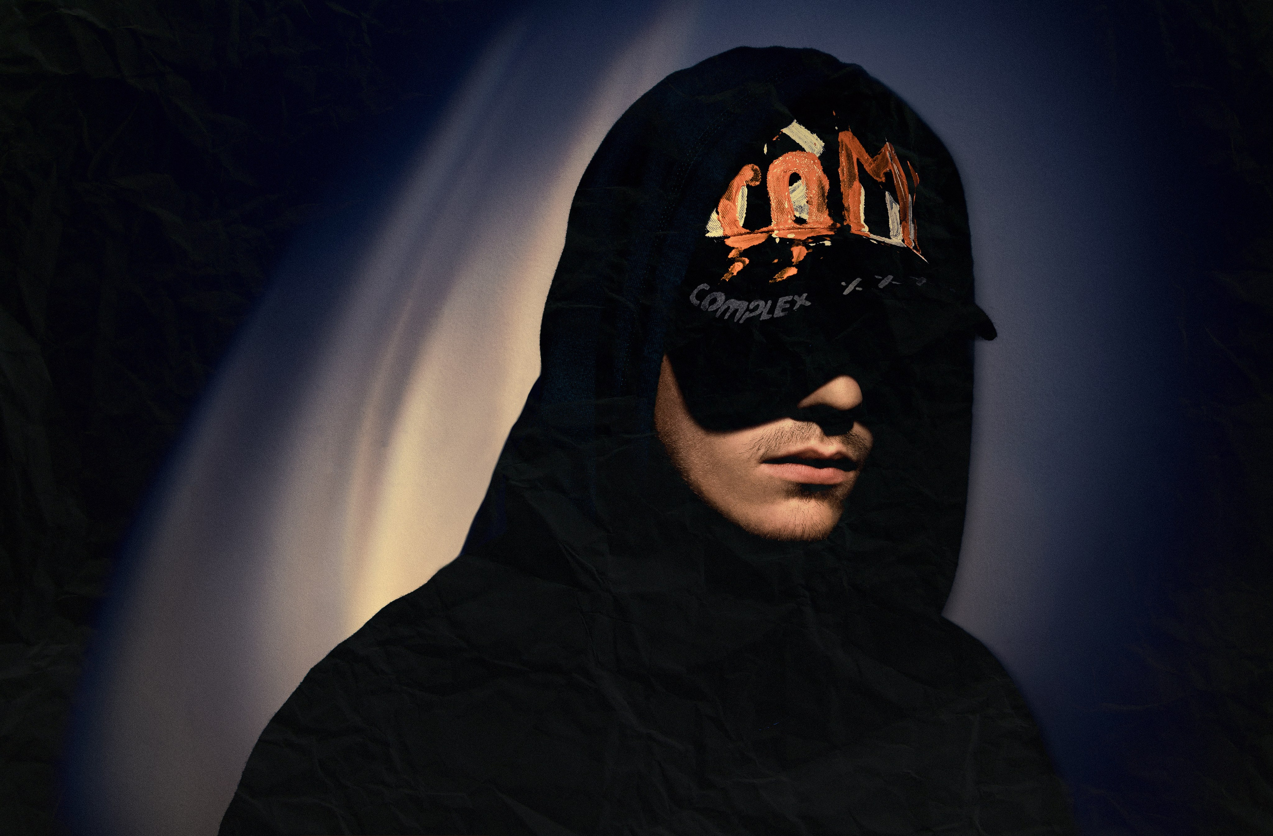 Портреты — Сафонов Владислав. Сафонов Владислав, фотохудожник