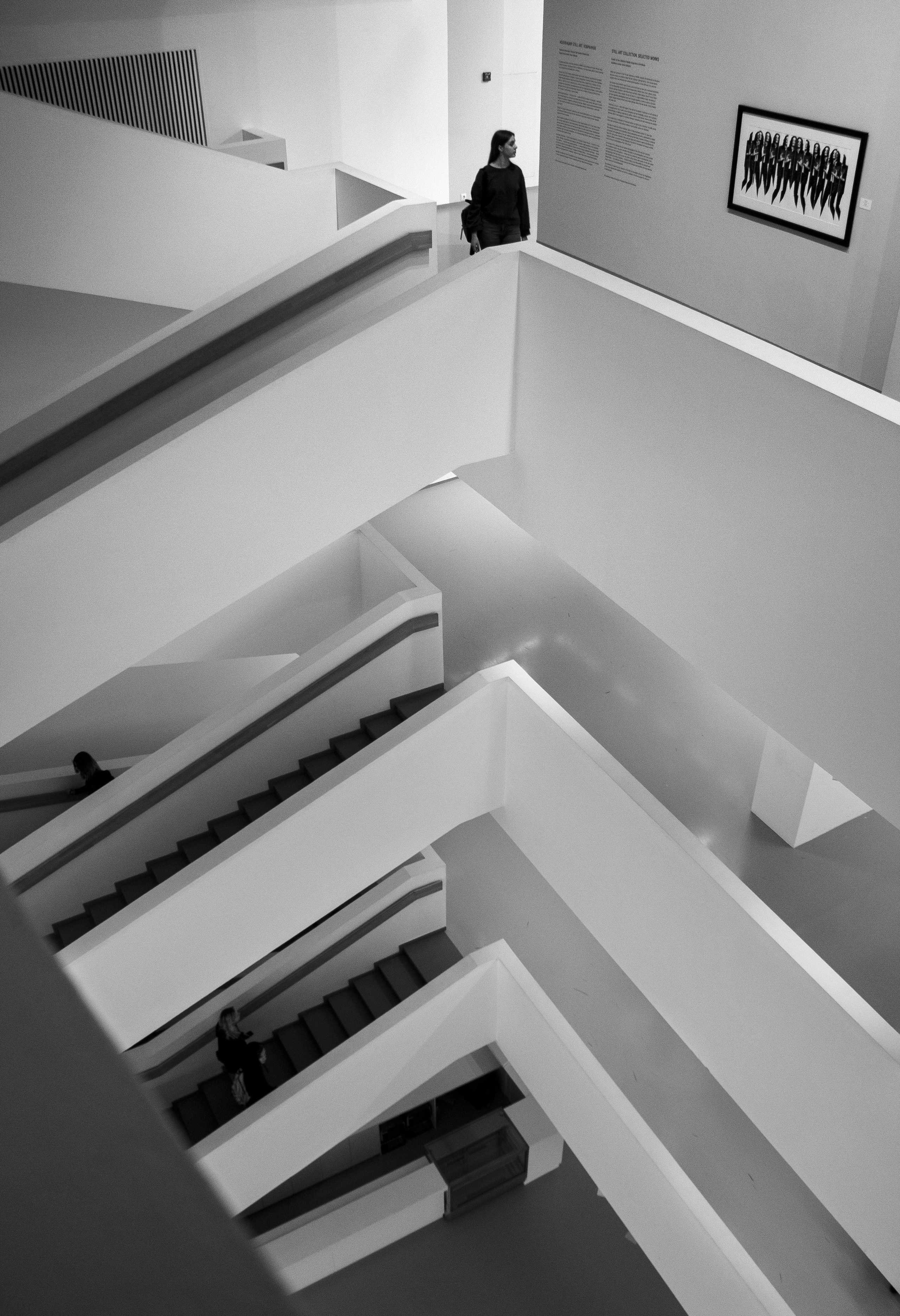 Точка черного. Сафонов Владислав, фотохудожник