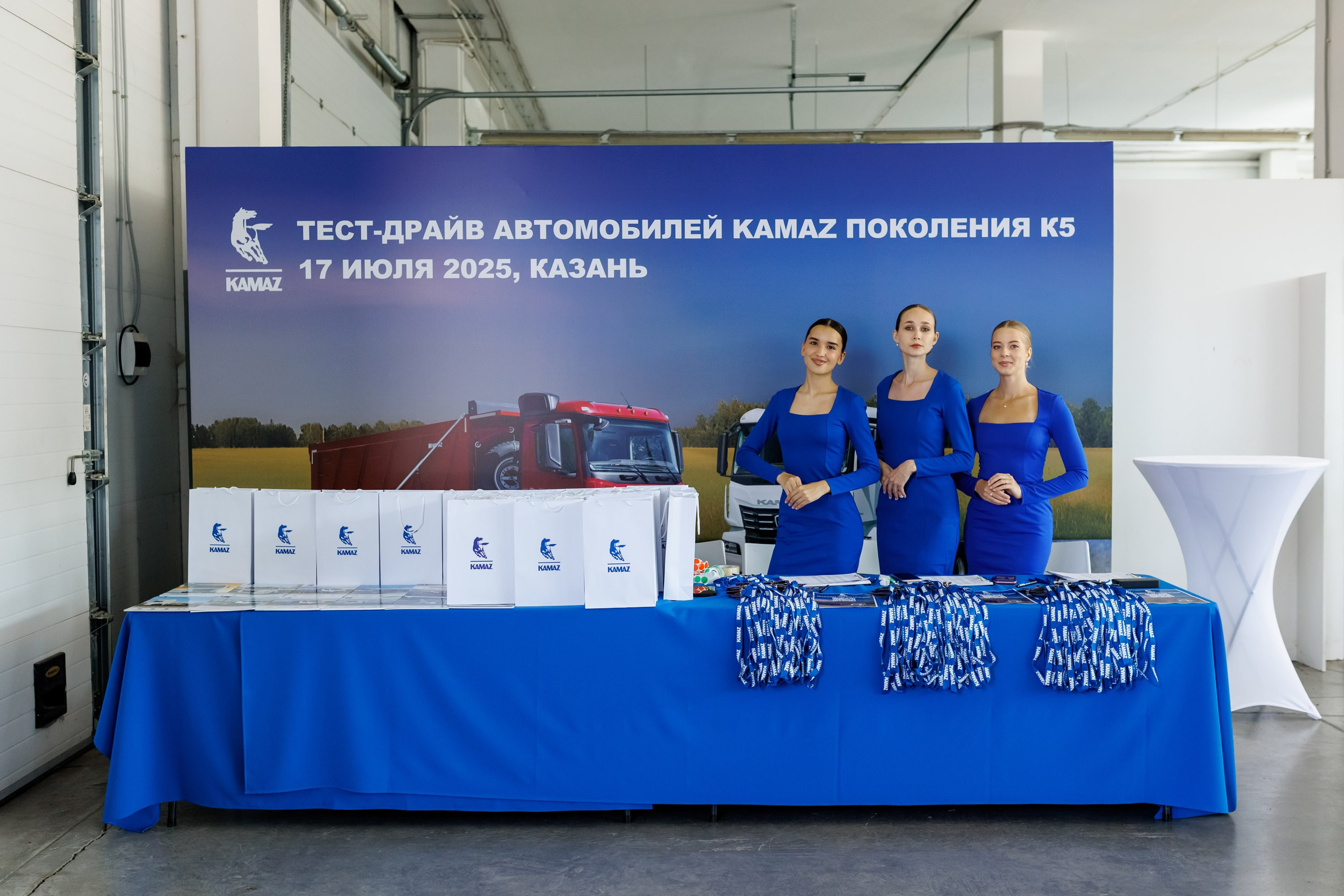 Тест драйв — Камаз. Салихов Марат, свадебный и репортажный фотограф в Казани