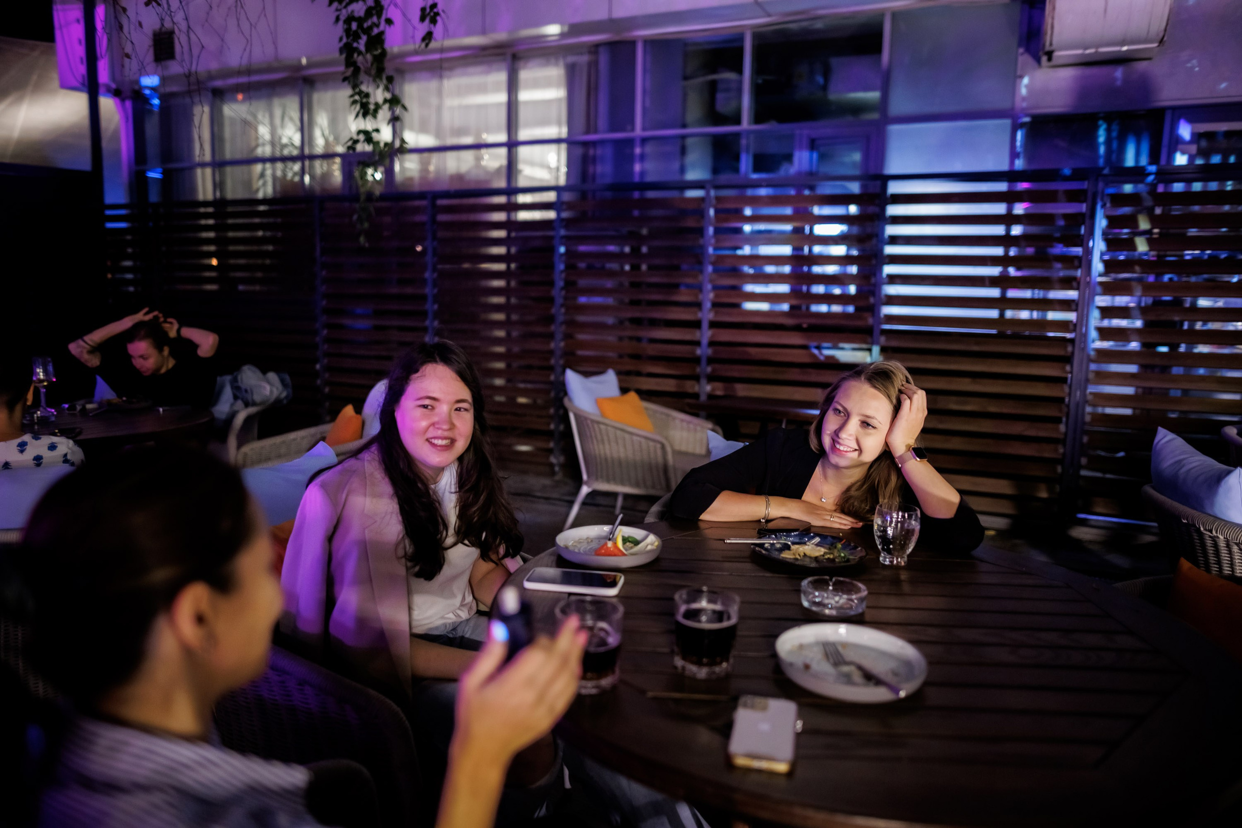 TikTok — Summer Talk Party. Салихов Марат, свадебный и репортажный фотограф в Казани