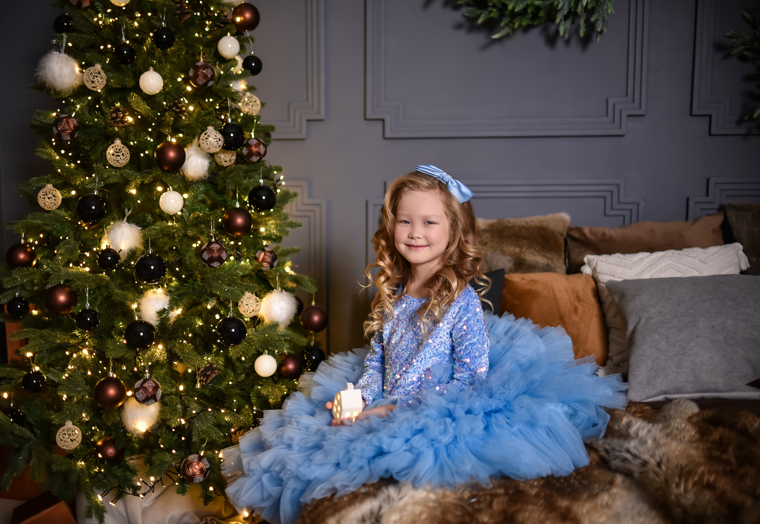 Дарияна. Фотограф Тамара Катапова