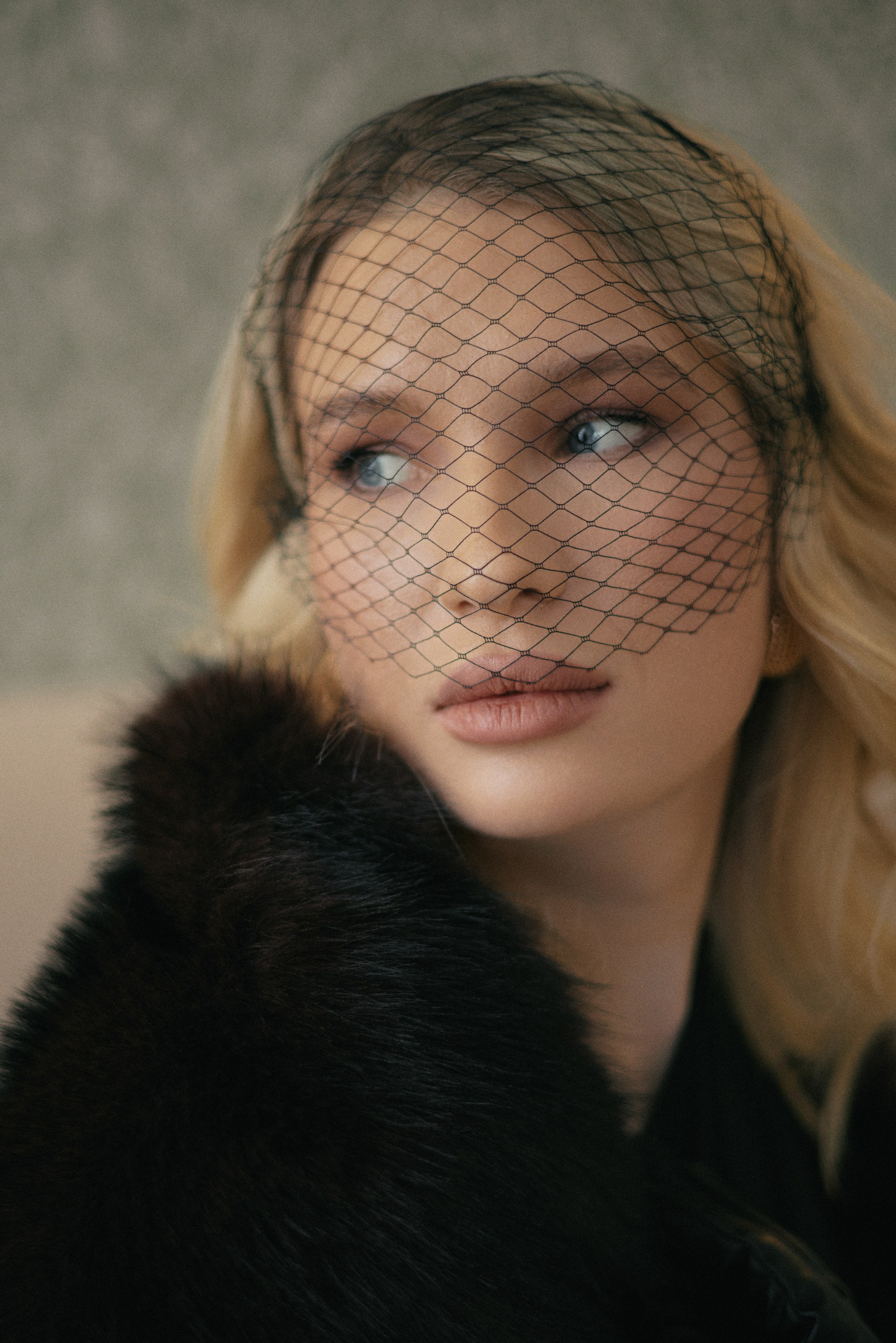 Снежа. Профессиональный Фотограф во Владимире, в Москве и в Суздале — Полина Романычева