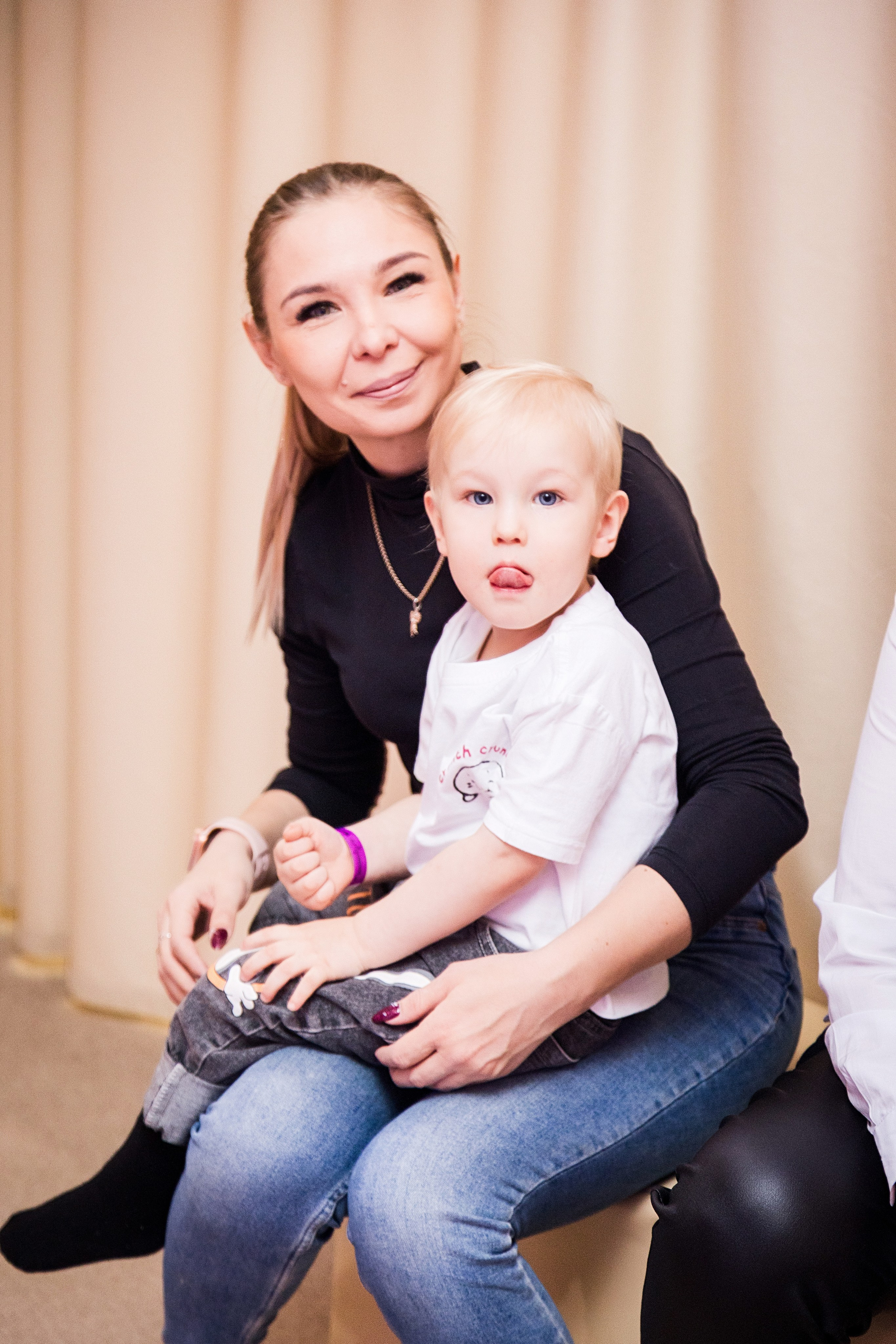Захару 5 лет. Детский фотограф видеограф в Хабаровске Михаил Орлов