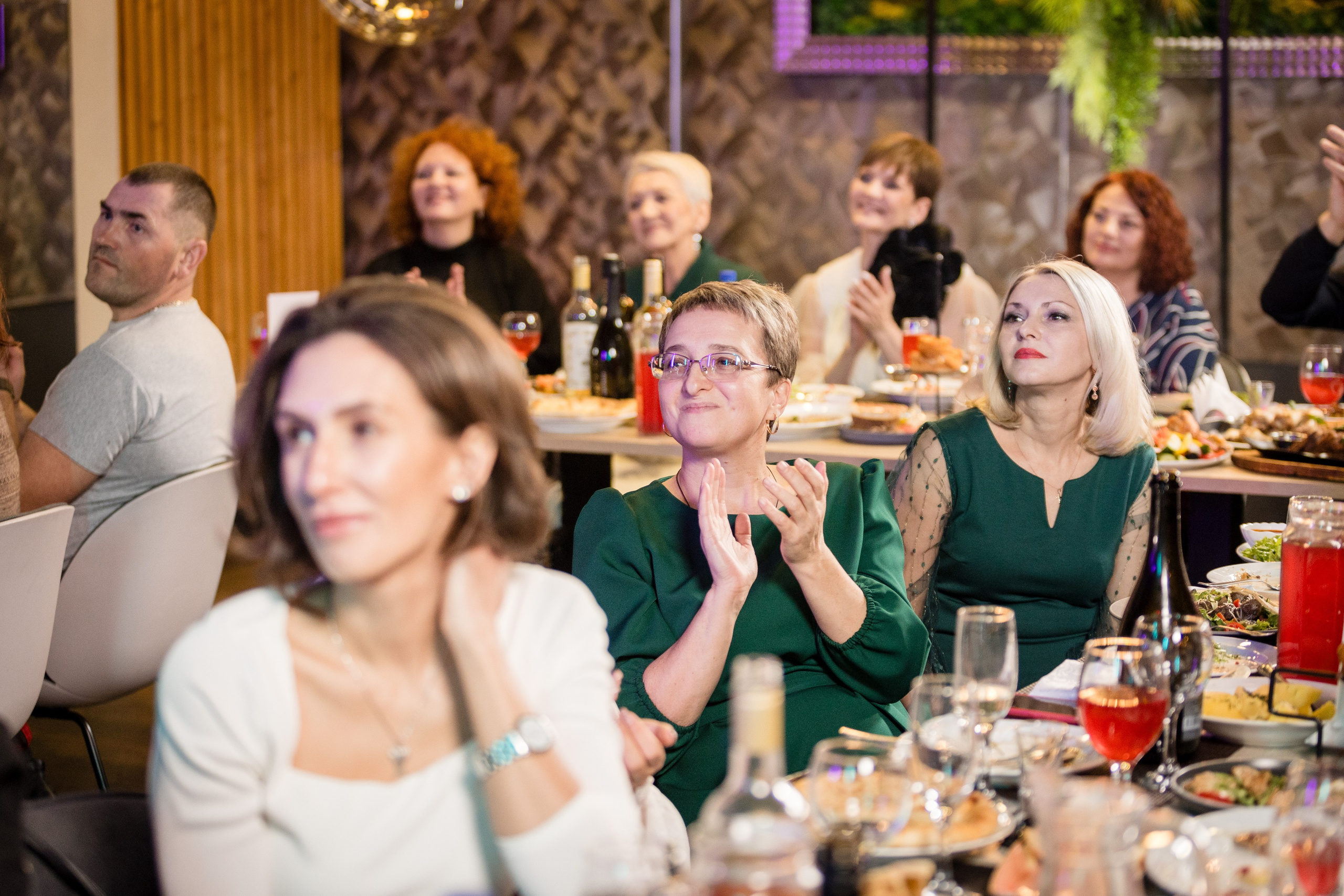 Юбилеи. Детский фотограф видеограф в Хабаровске Михаил Орлов