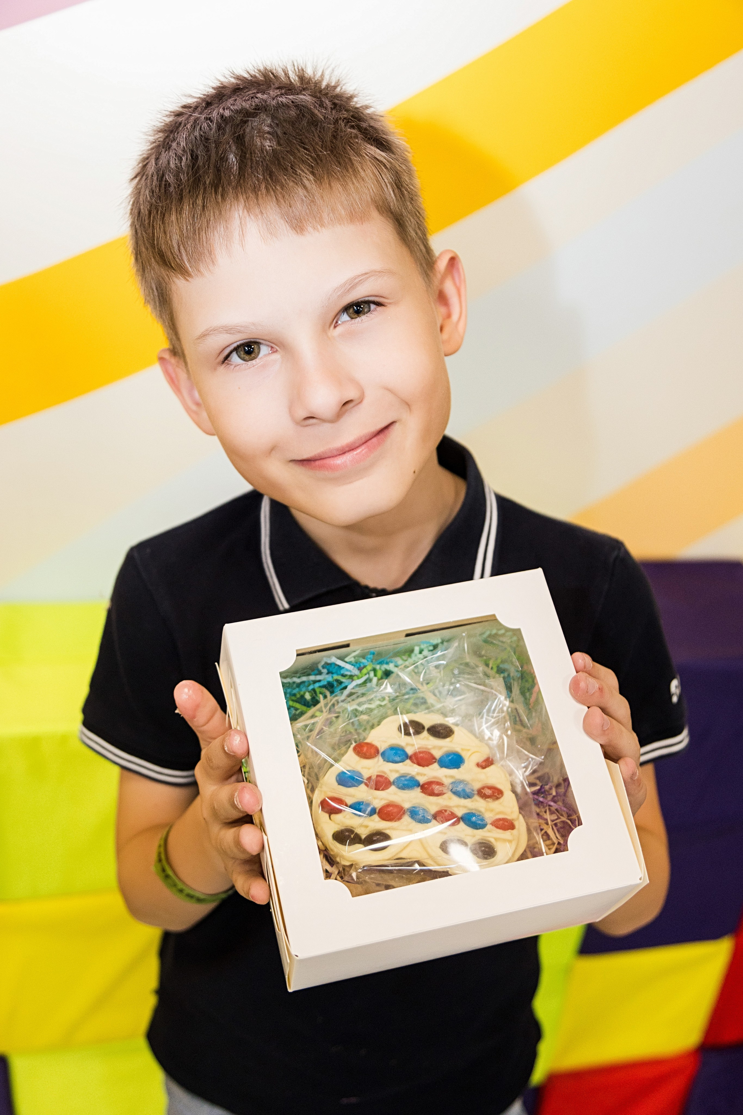 Максиму 7 лет. Детский фотограф видеограф в Хабаровске Михаил Орлов