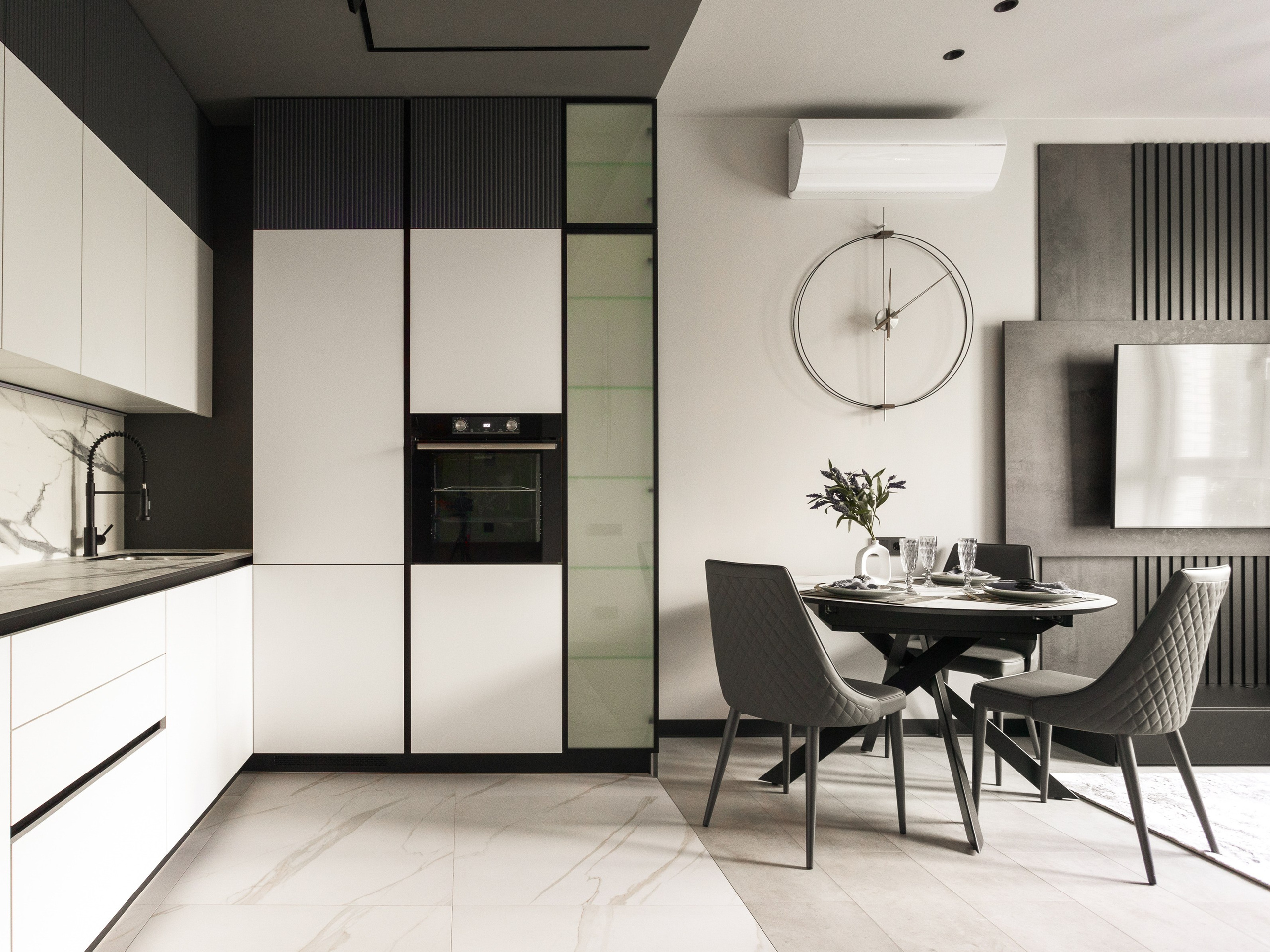 Интерьерный фотограф в Новосибирске