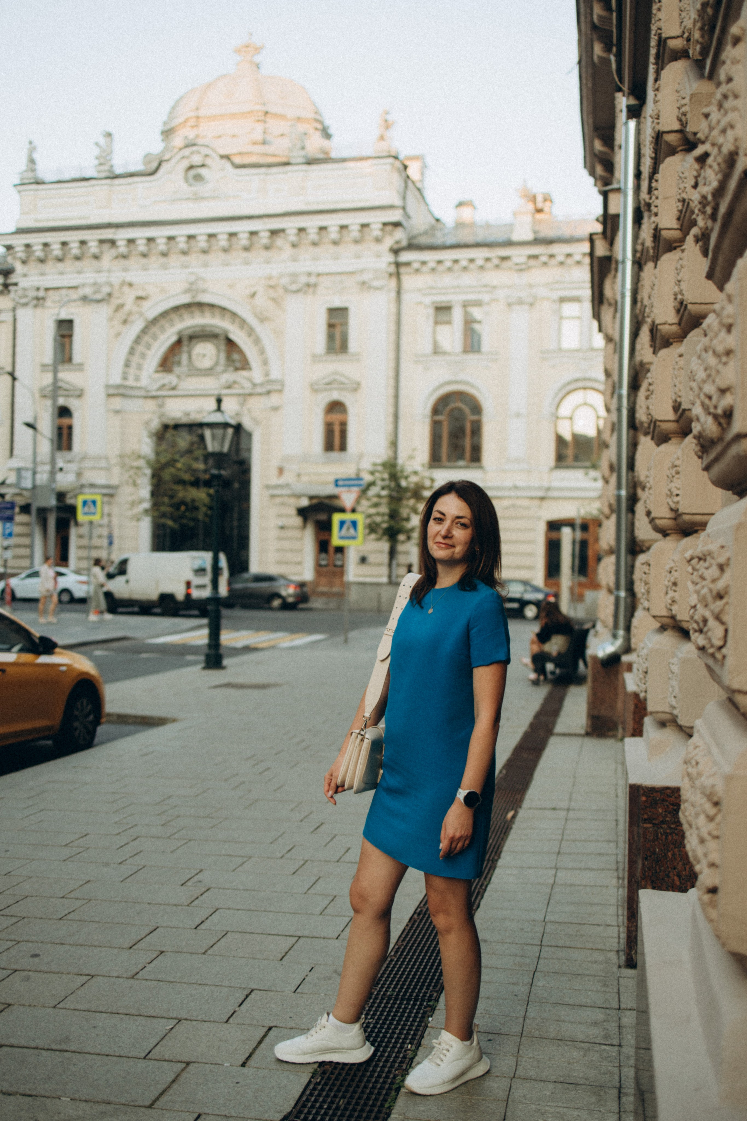 Виктория. Женский и семейный фотограф в Москве Анастасия Филимонова