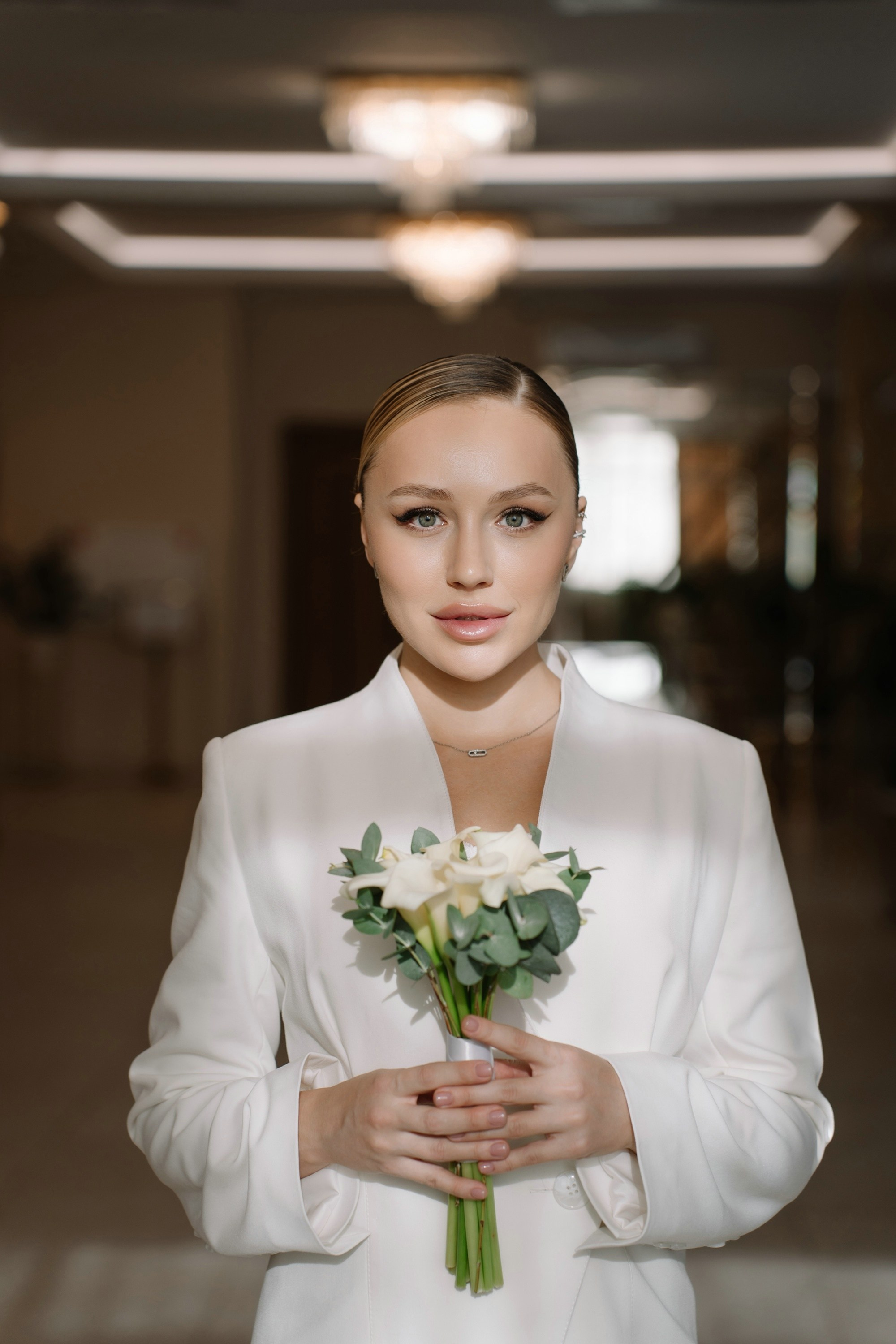 Свадебная фотосъемка Дворец бракосочетания № 4