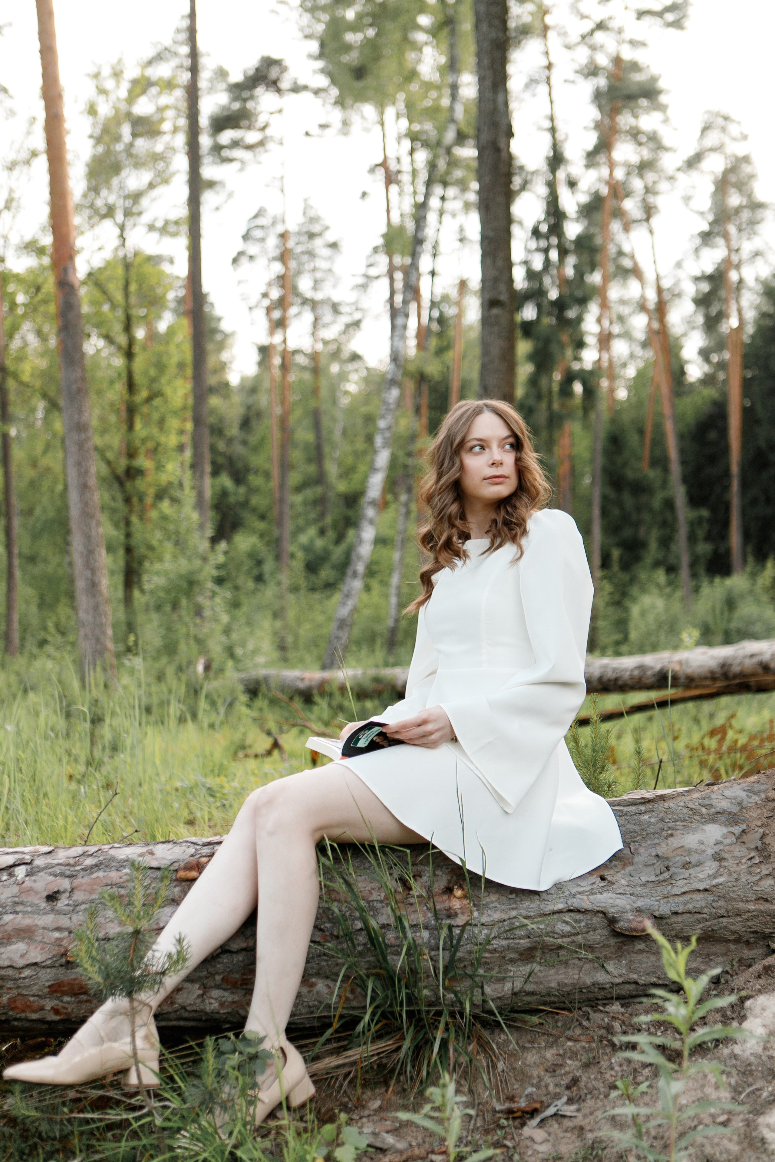 Екатерина. Фотограф Анастасия Кулешова