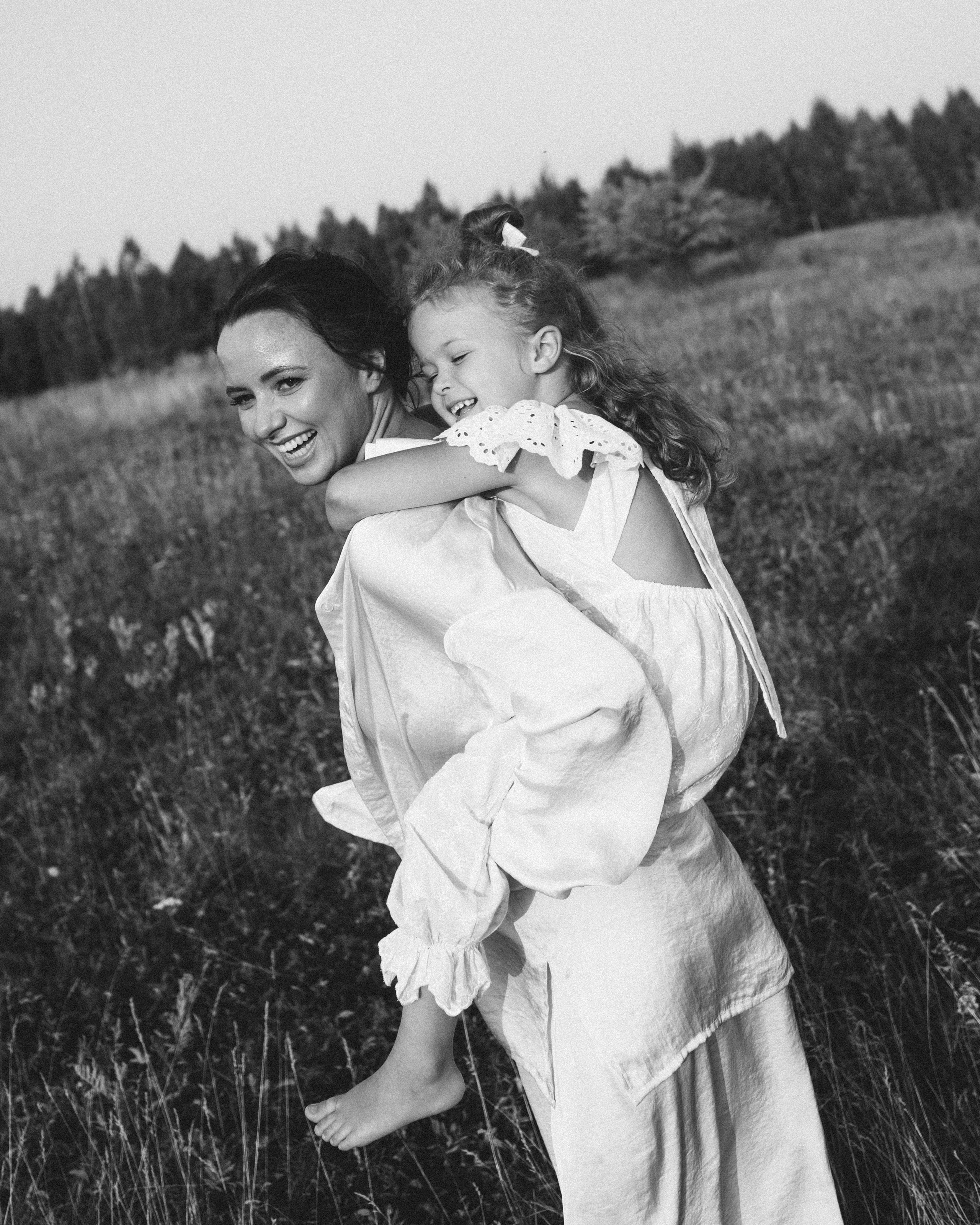 Летний вечер. Фотограф Ксения Степаненко