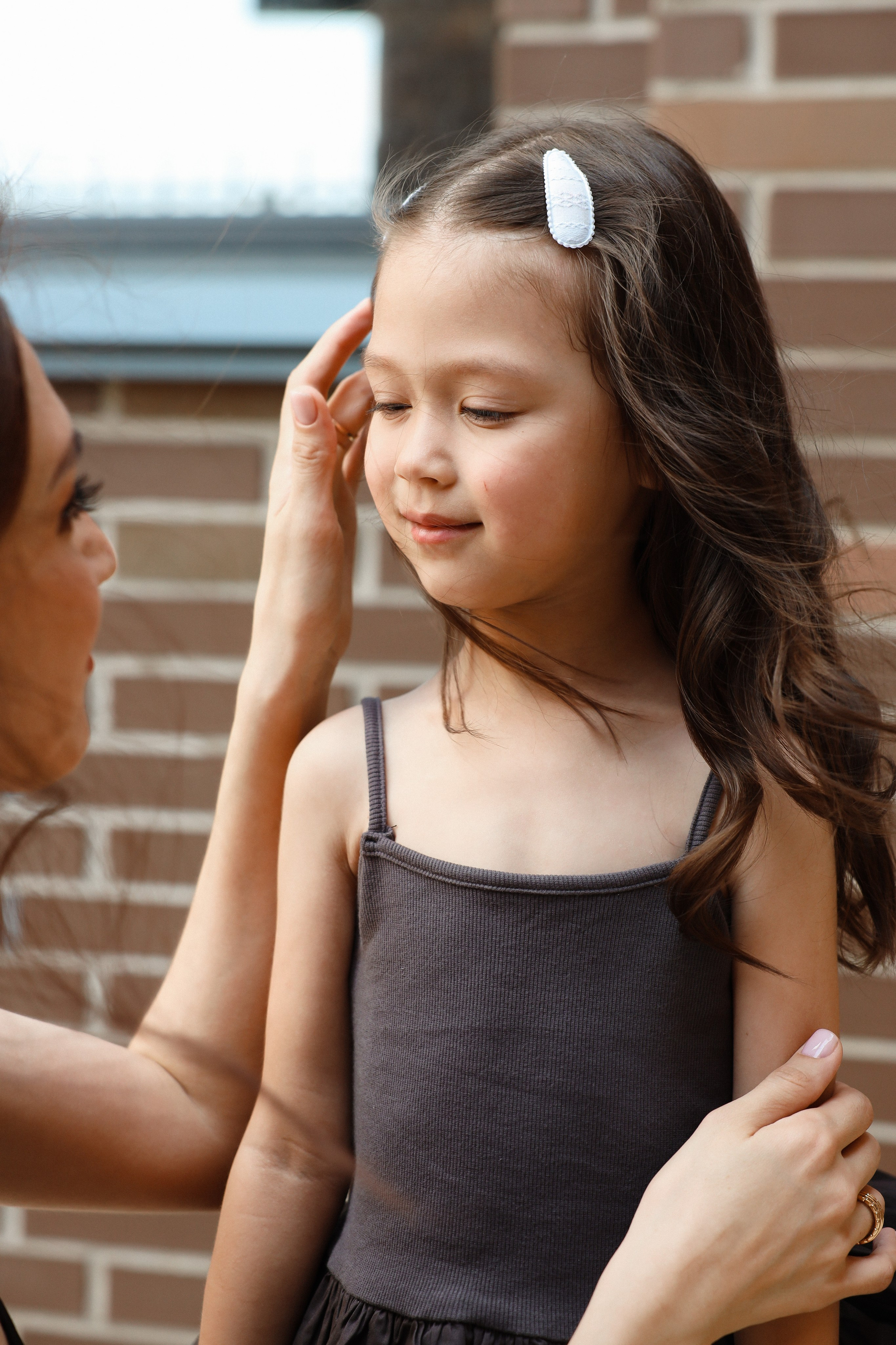 Family Street. Главная