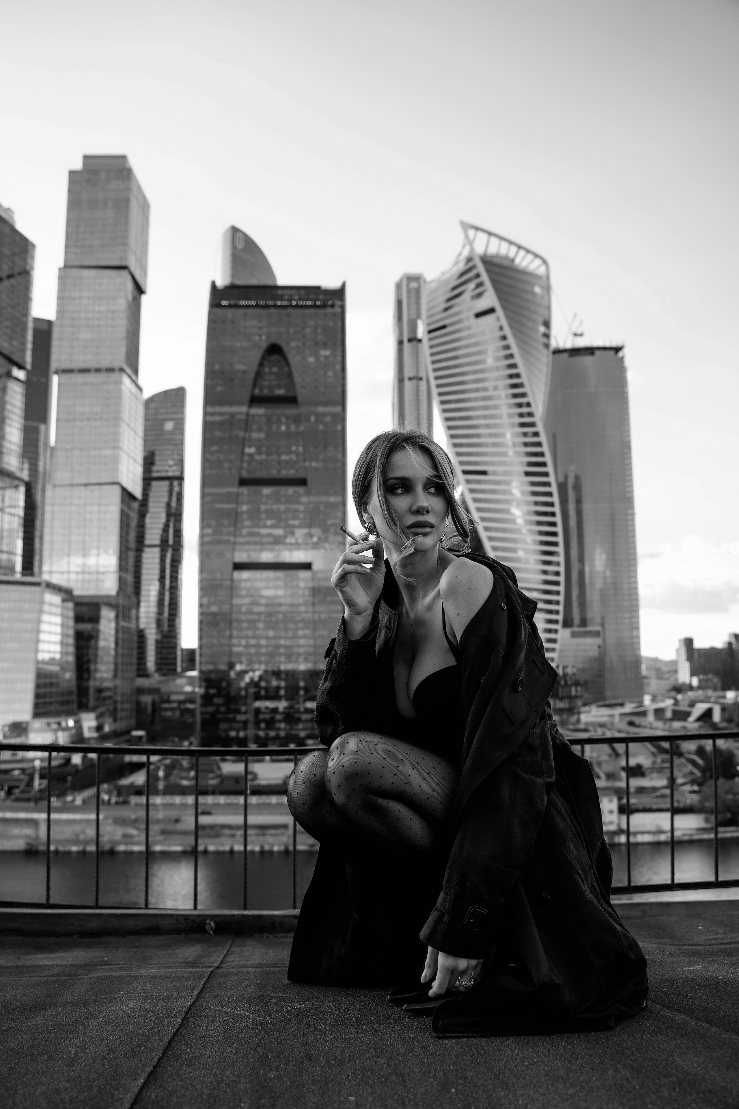 WOMAN. Милена. Фотограф-Видеограф Москва