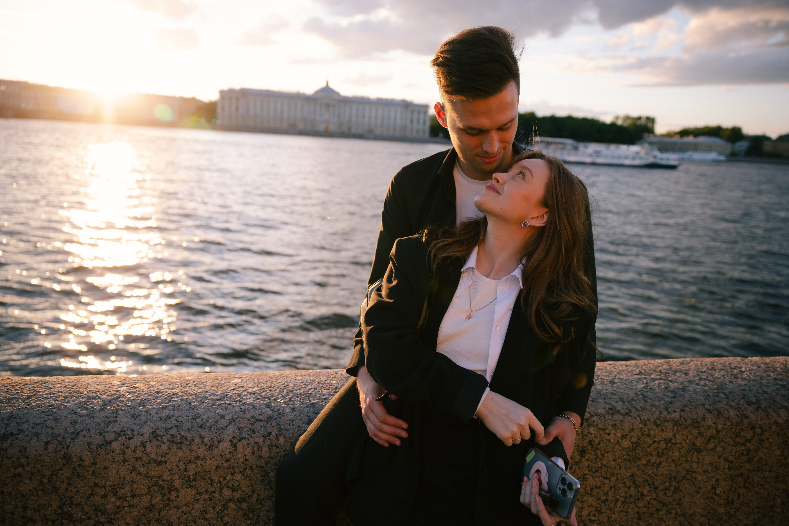 Андрей Аниса Питер. Фотограф в Ижевске и Казани Богданов Яков