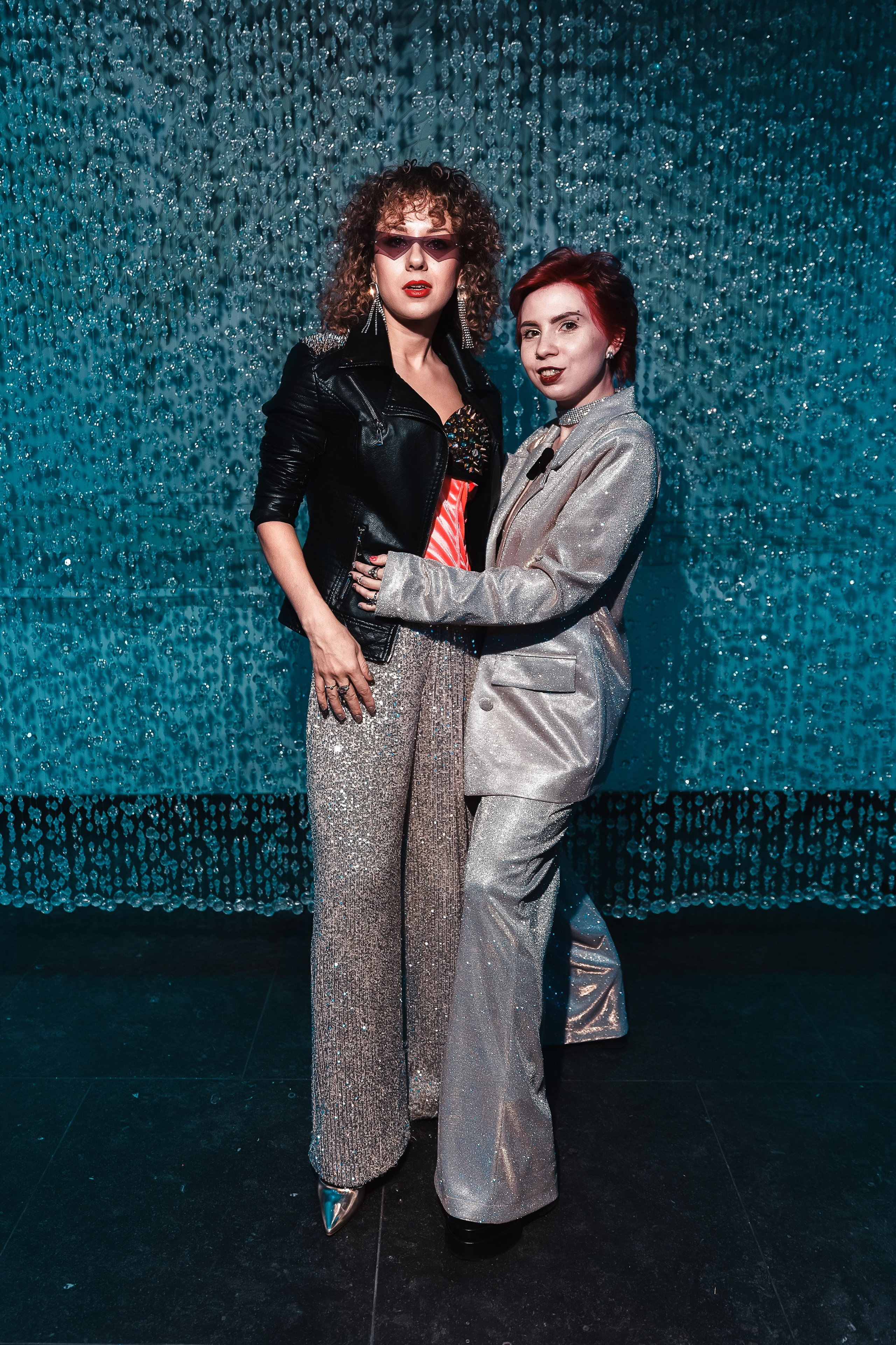 Фотосъемка презентаций модных журналов в Санкт-Петербурге | Рекламные кадры для медиа