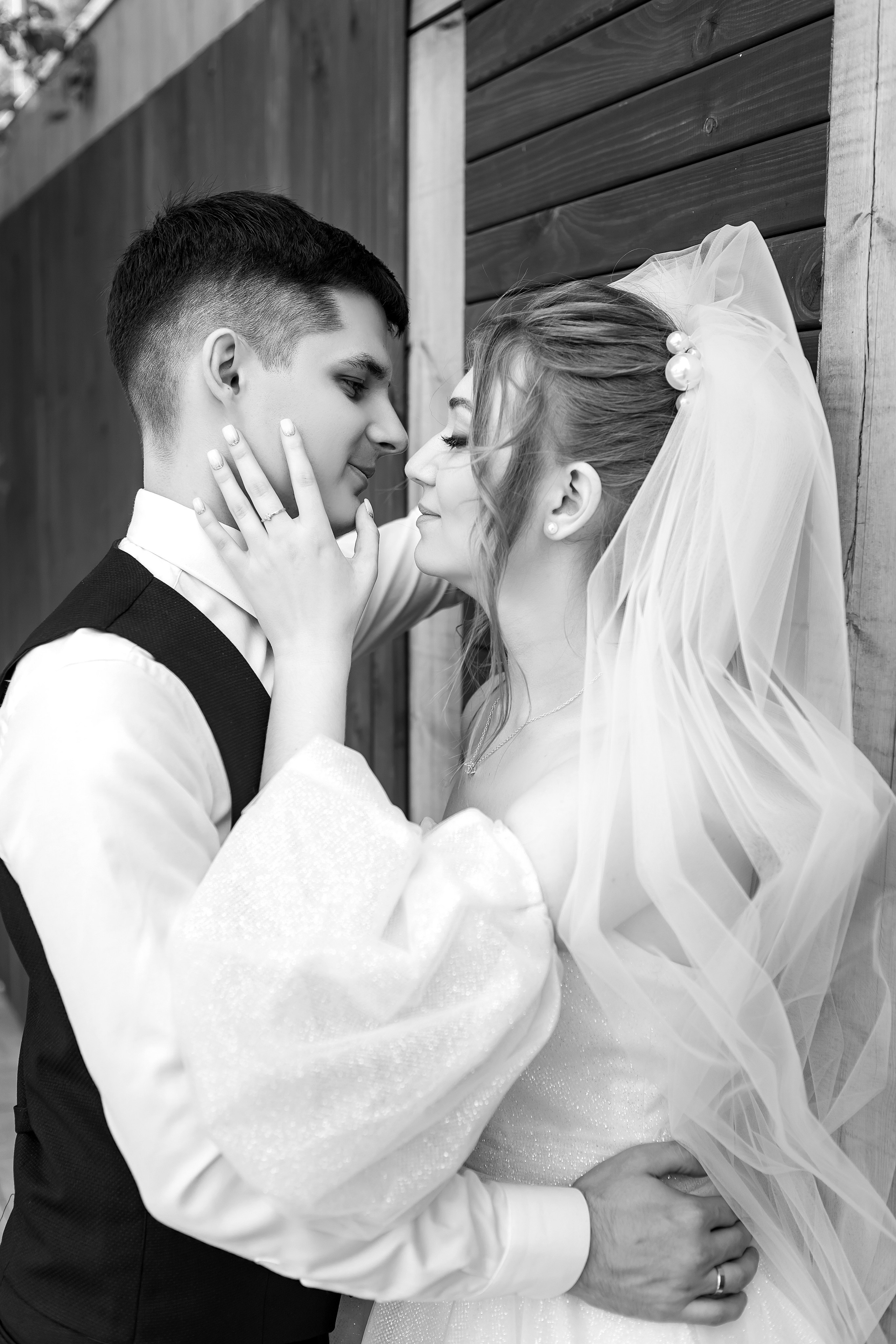 Александр & Любовь. Ксения Федорова — фотограф